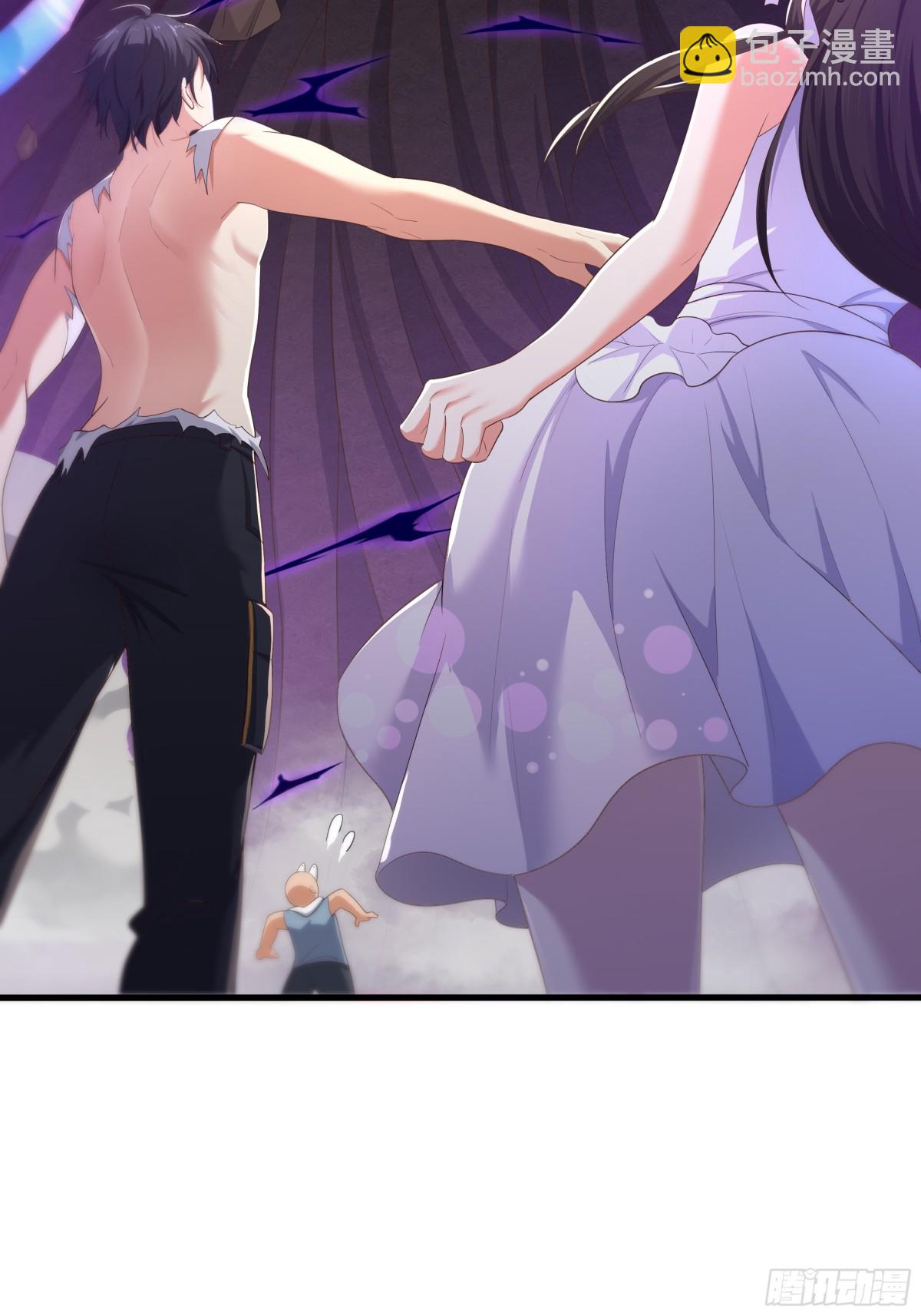 4 他的嘴中有秘密(1/2)-第5话