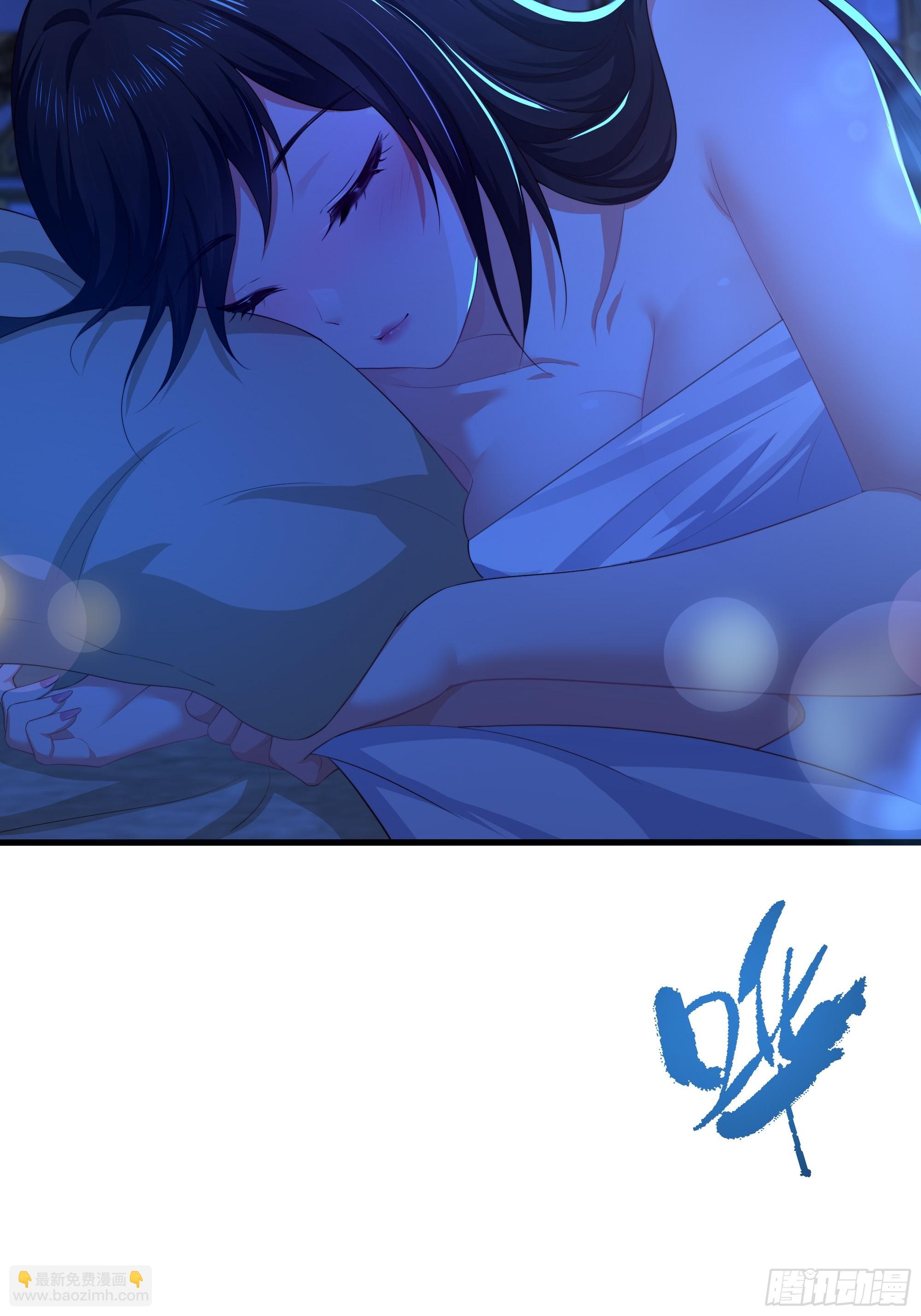 50 久旱逢甘霖(1/2)-第51话