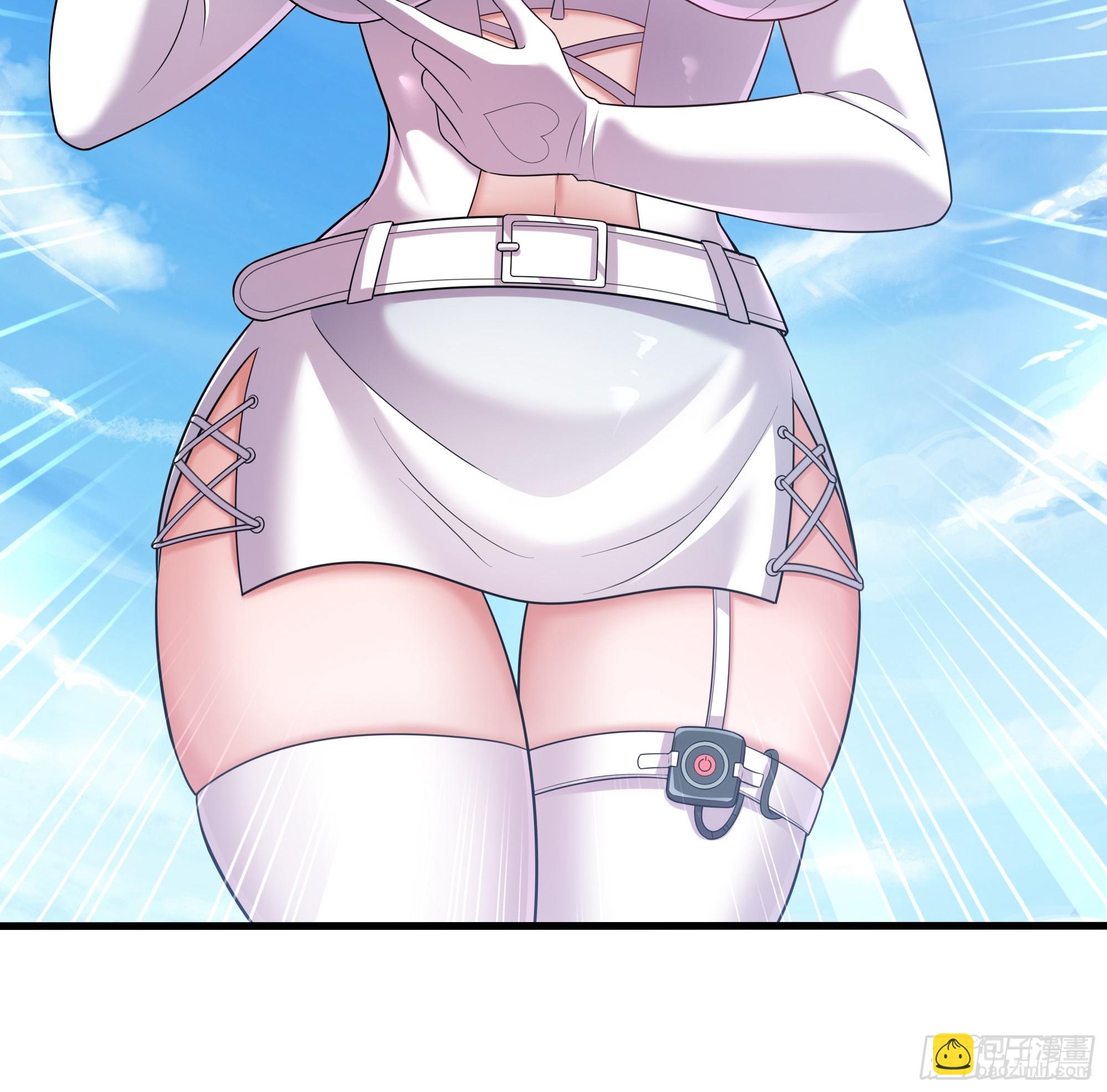 50 久旱逢甘霖(1/2)-第51话