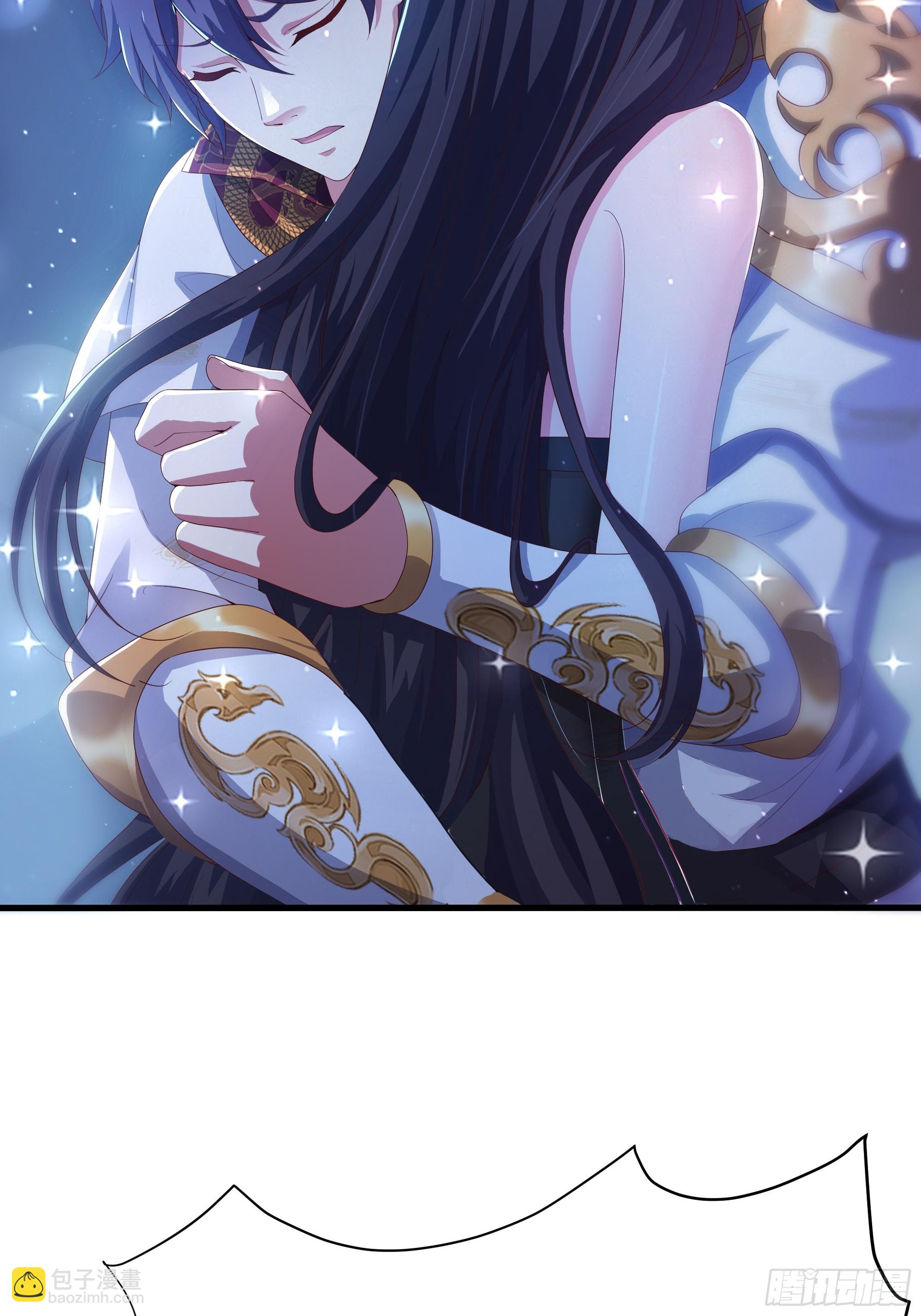 50 久旱逢甘霖(1/2)-第51话