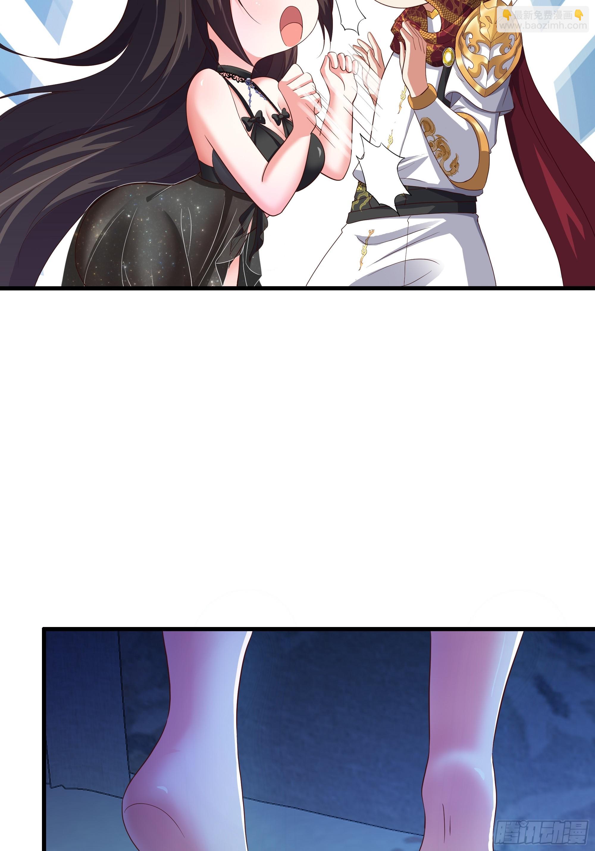 50 久旱逢甘霖(1/2)-第51话