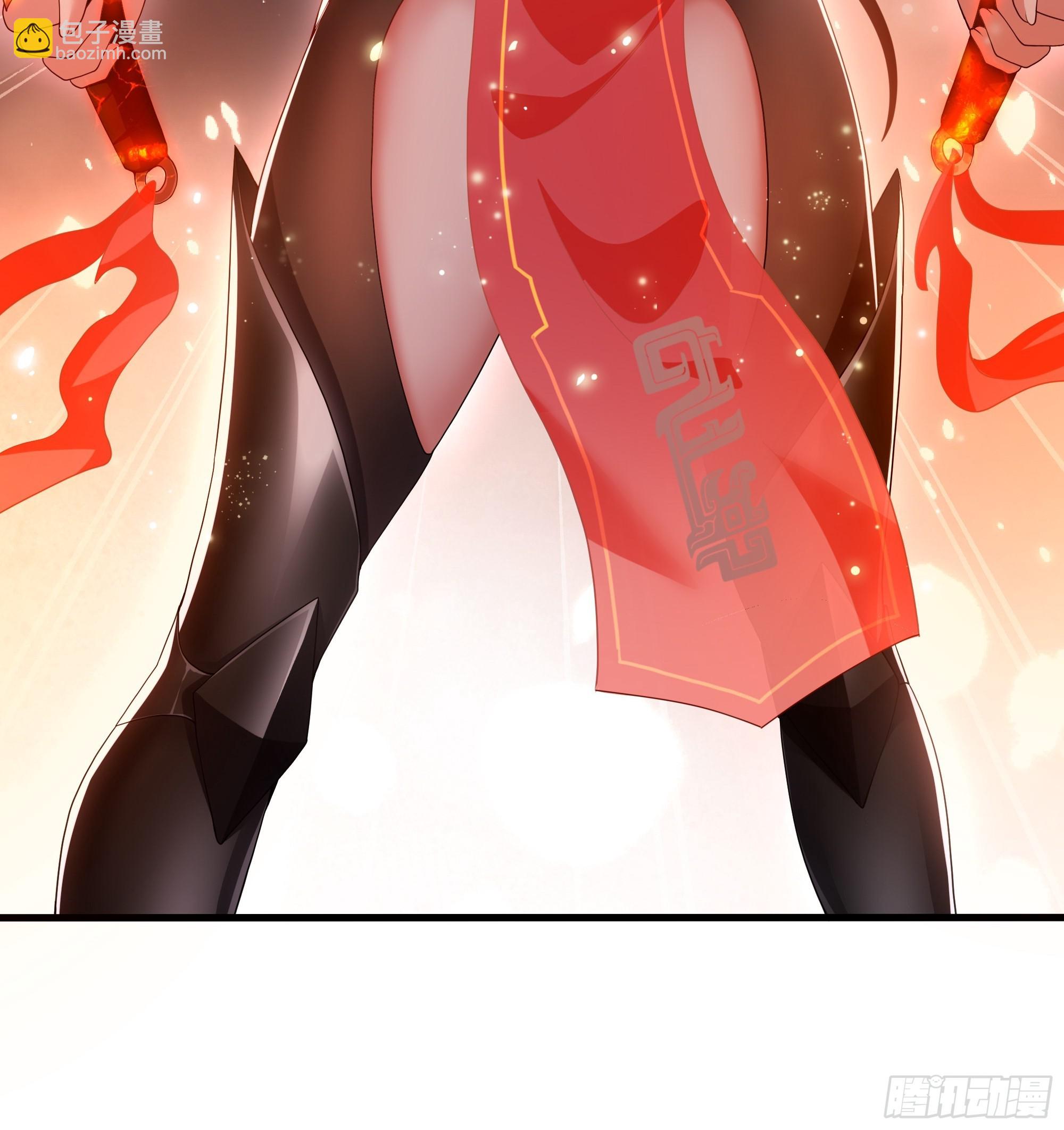 54 人型修行法宝(1/2)-第55话