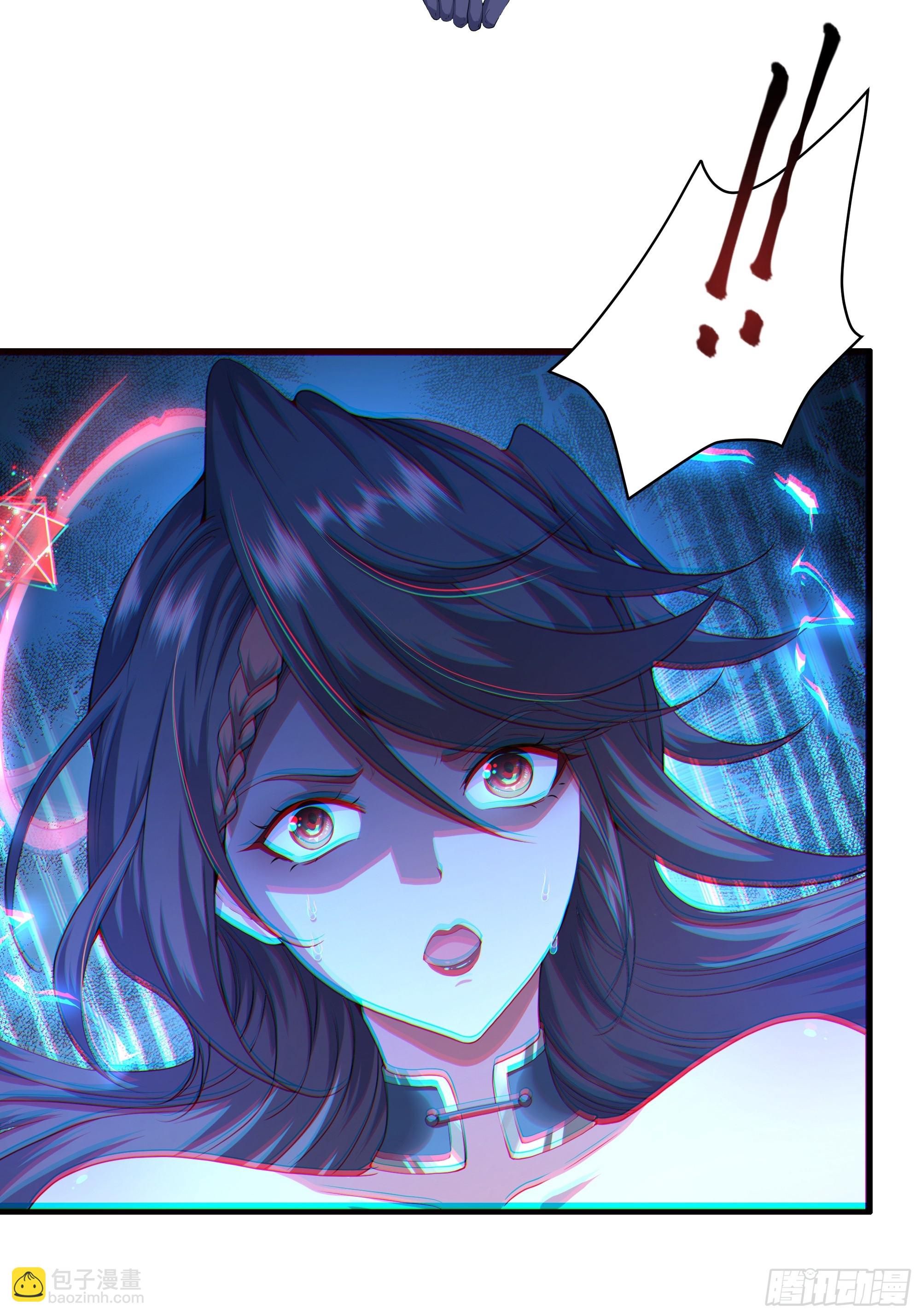 54 人型修行法宝(1/2)-第55话