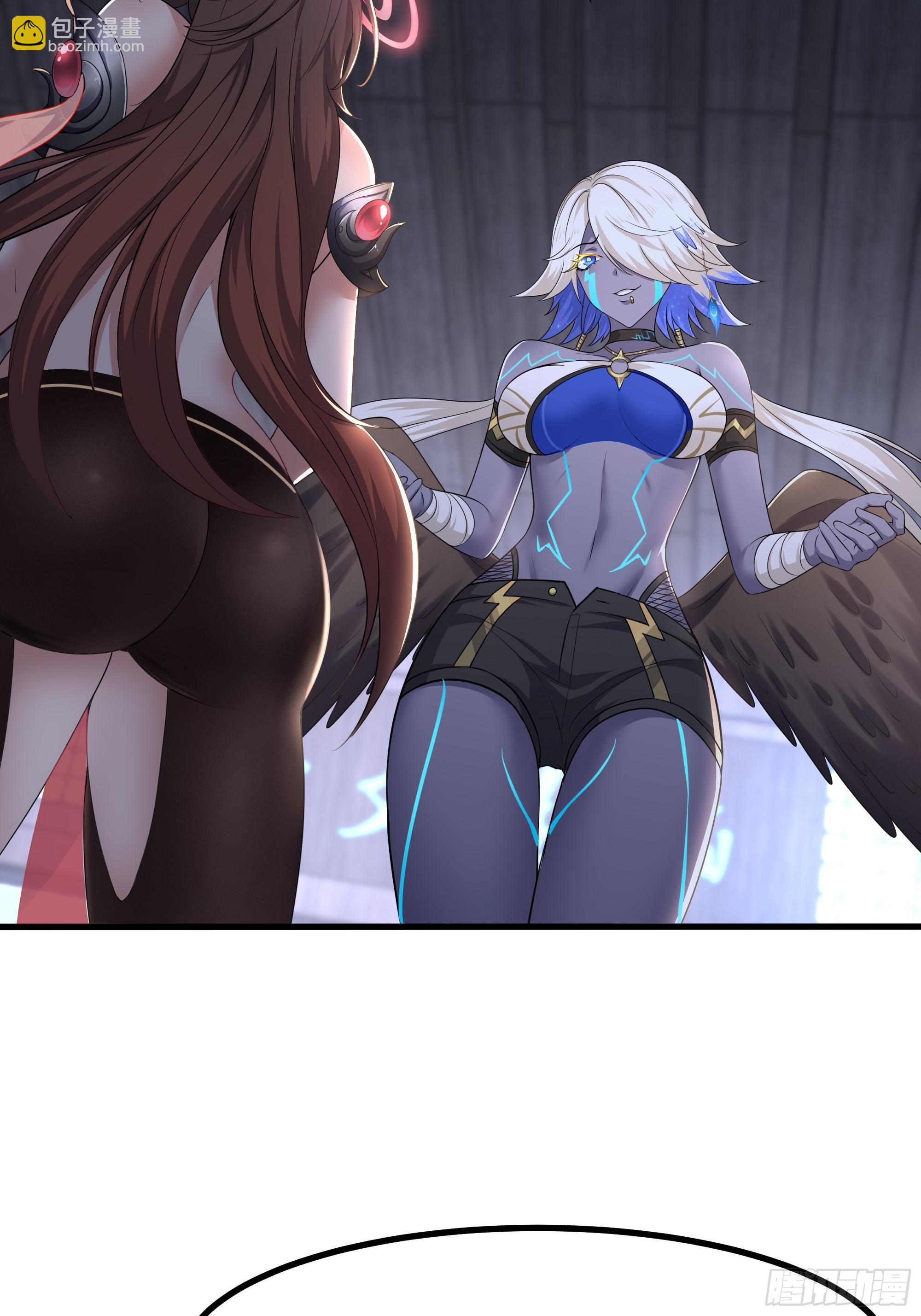 54 人型修行法宝(1/2)-第55话