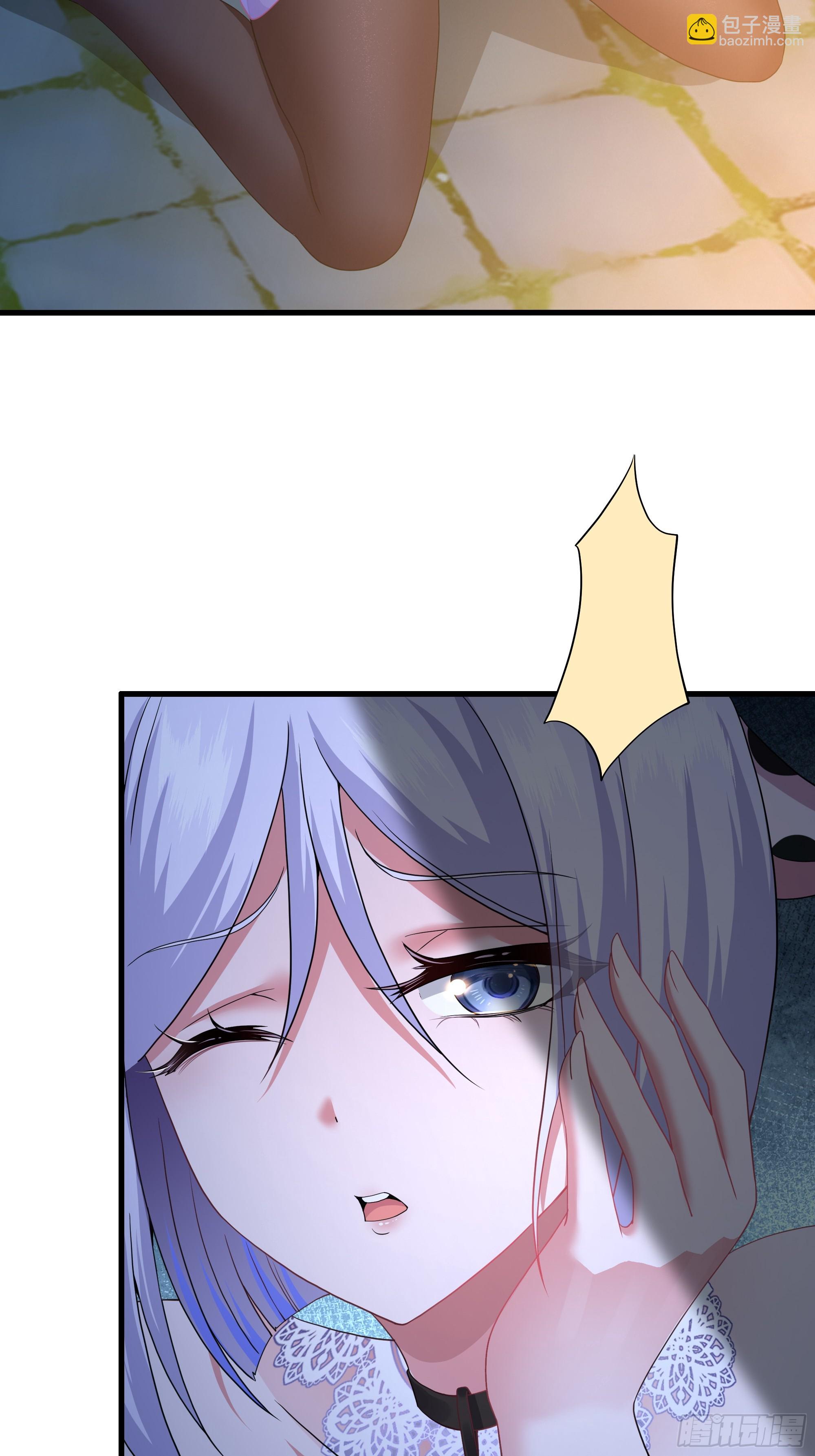 56 九蛇进化(1/2)-第57话