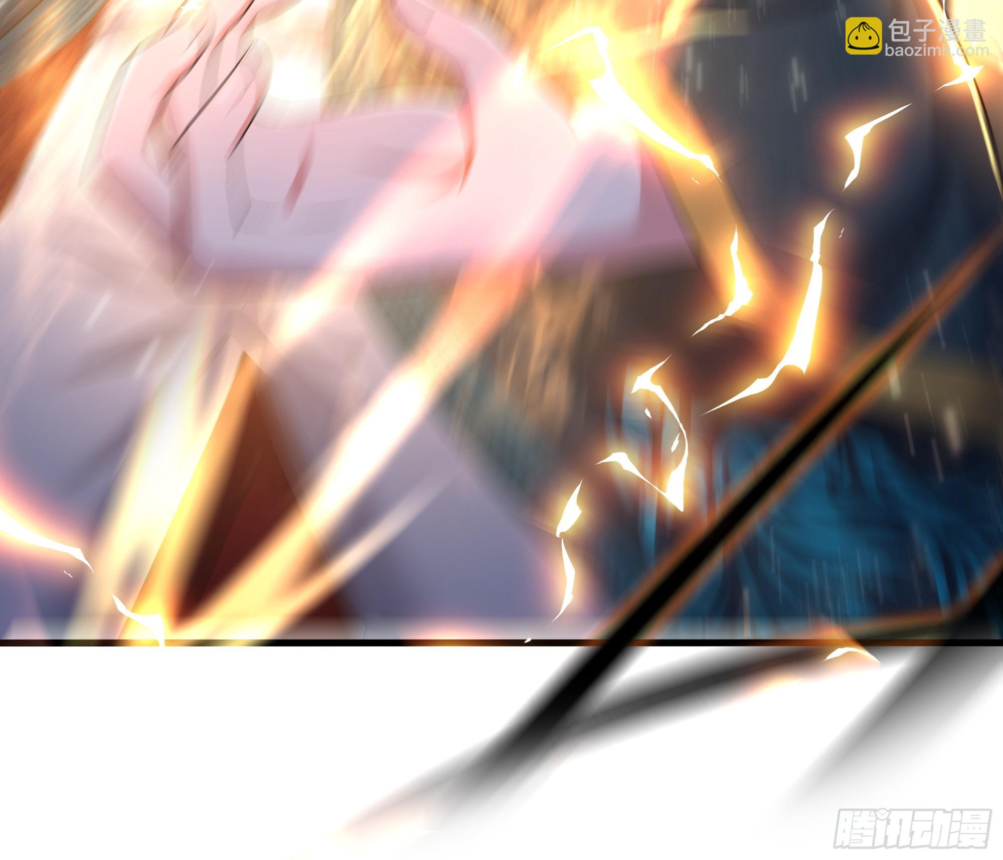 56 九蛇进化(1/2)-第57话