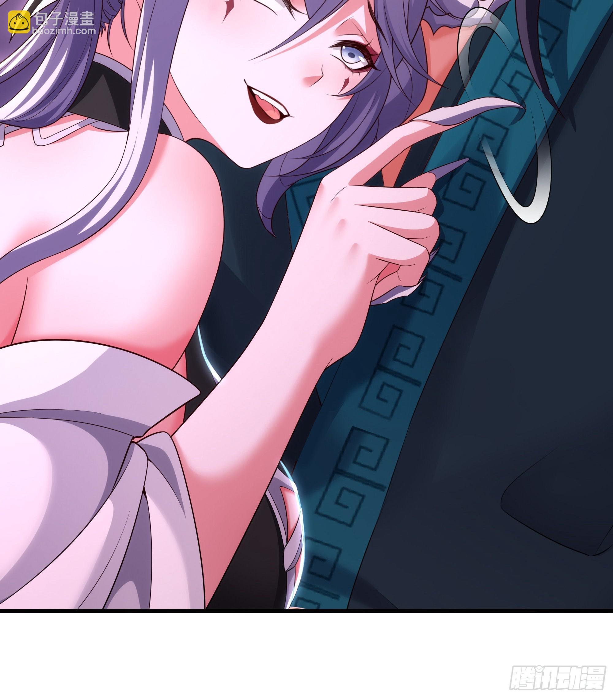 60 人类的怒火(1/2)-第61话