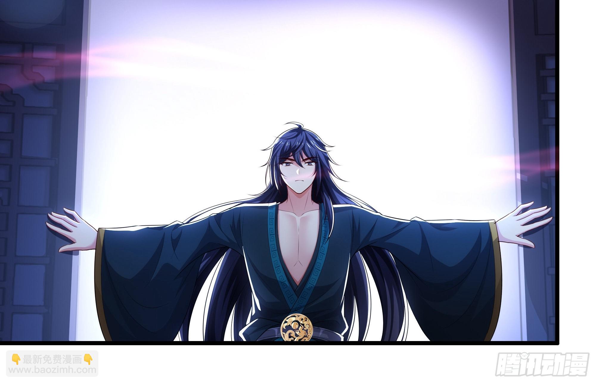 60 人类的怒火(1/2)-第61话