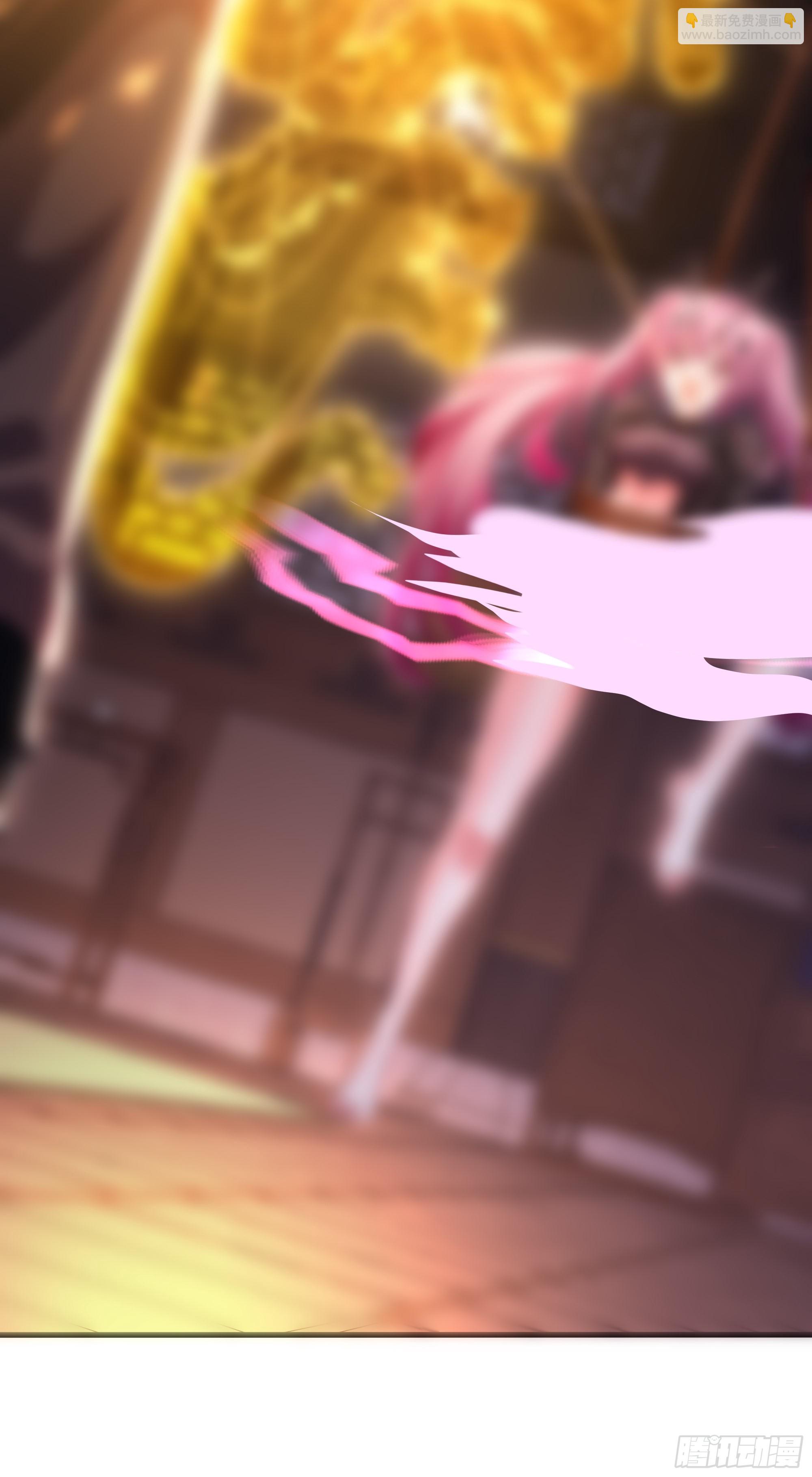 60 人类的怒火(1/2)-第61话