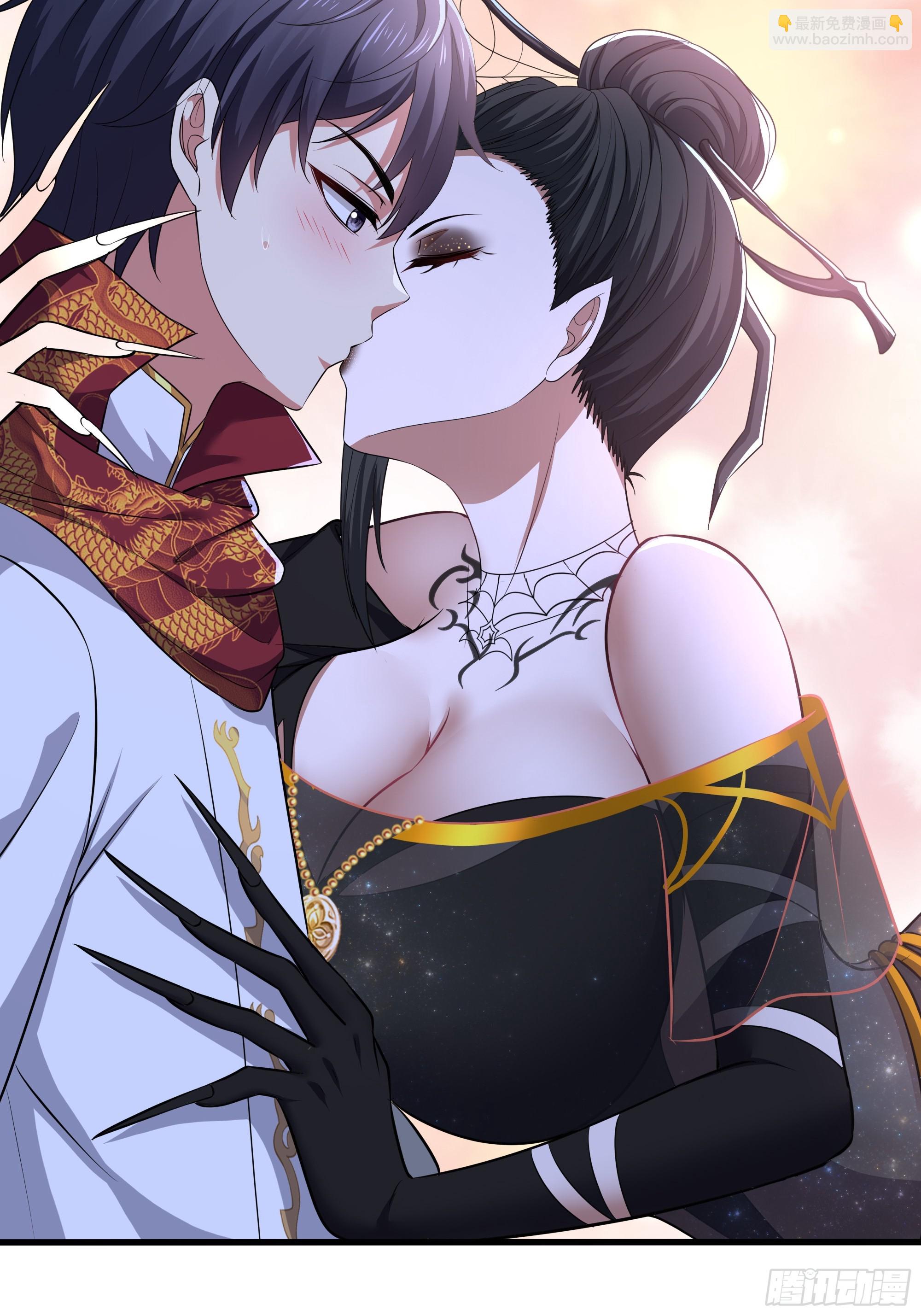 62 支付定金的另类方式(1/2)-第63话