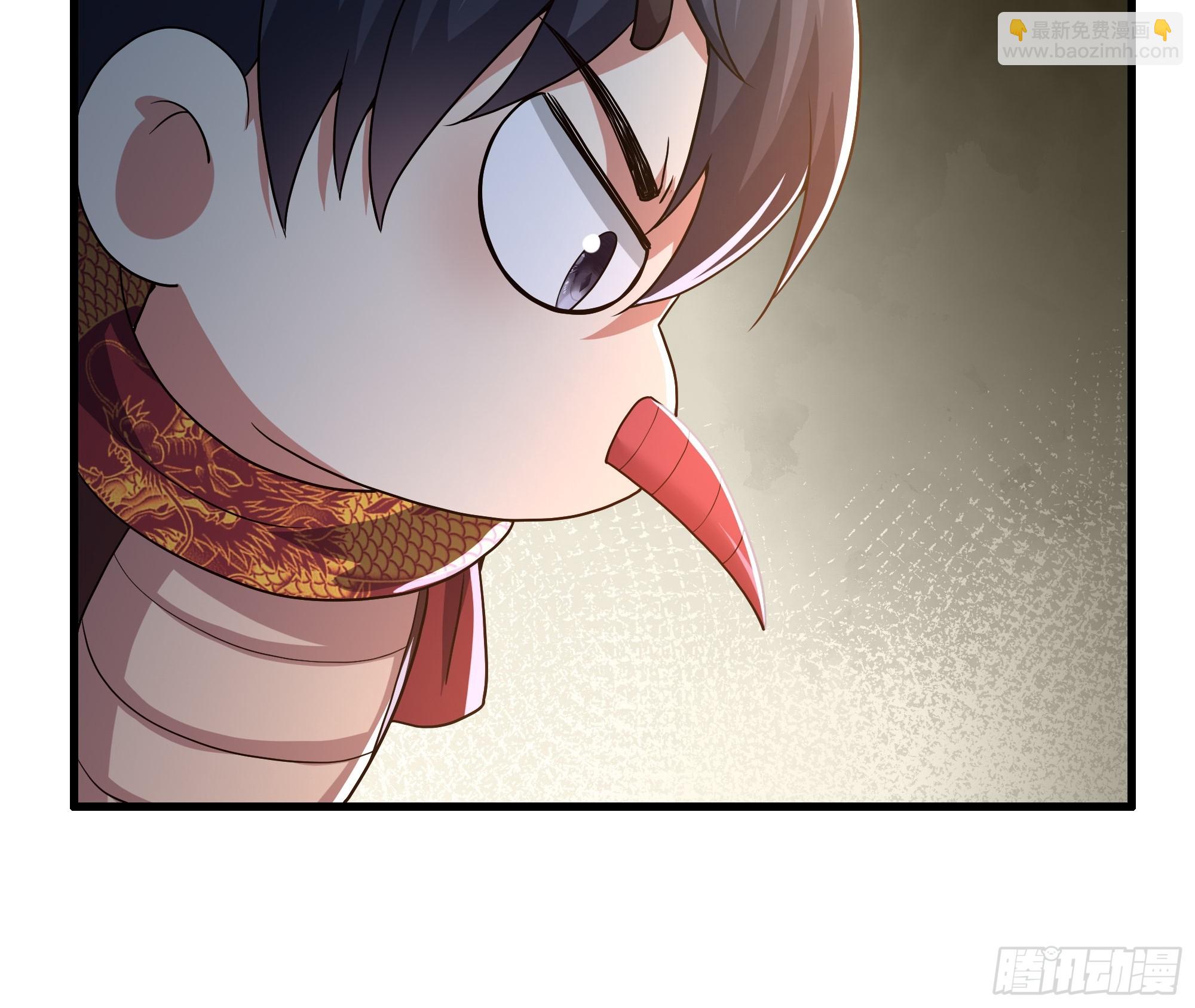 36 托塔李天王的神力(1/2)-第67话