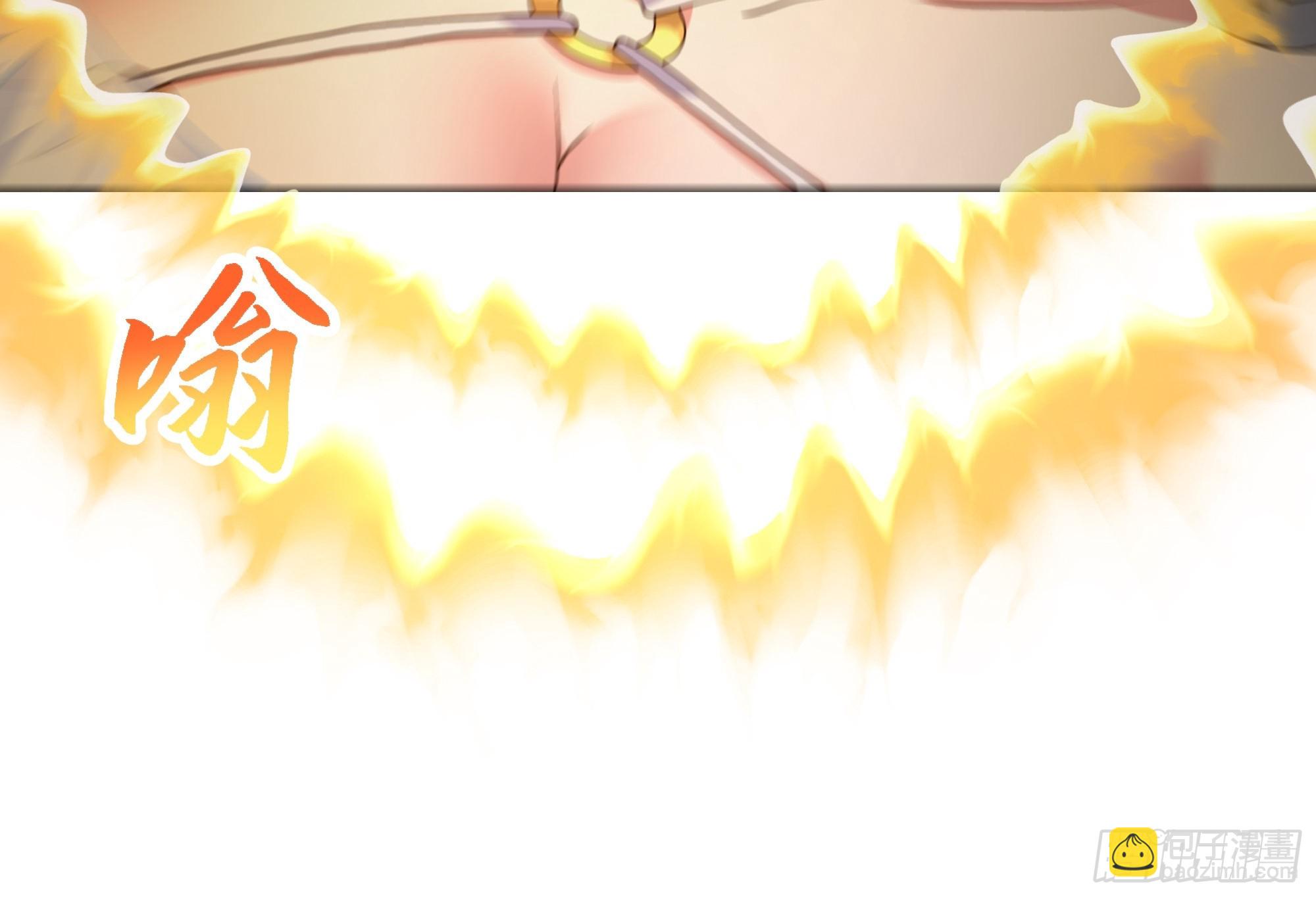 36 托塔李天王的神力(1/2)-第67话