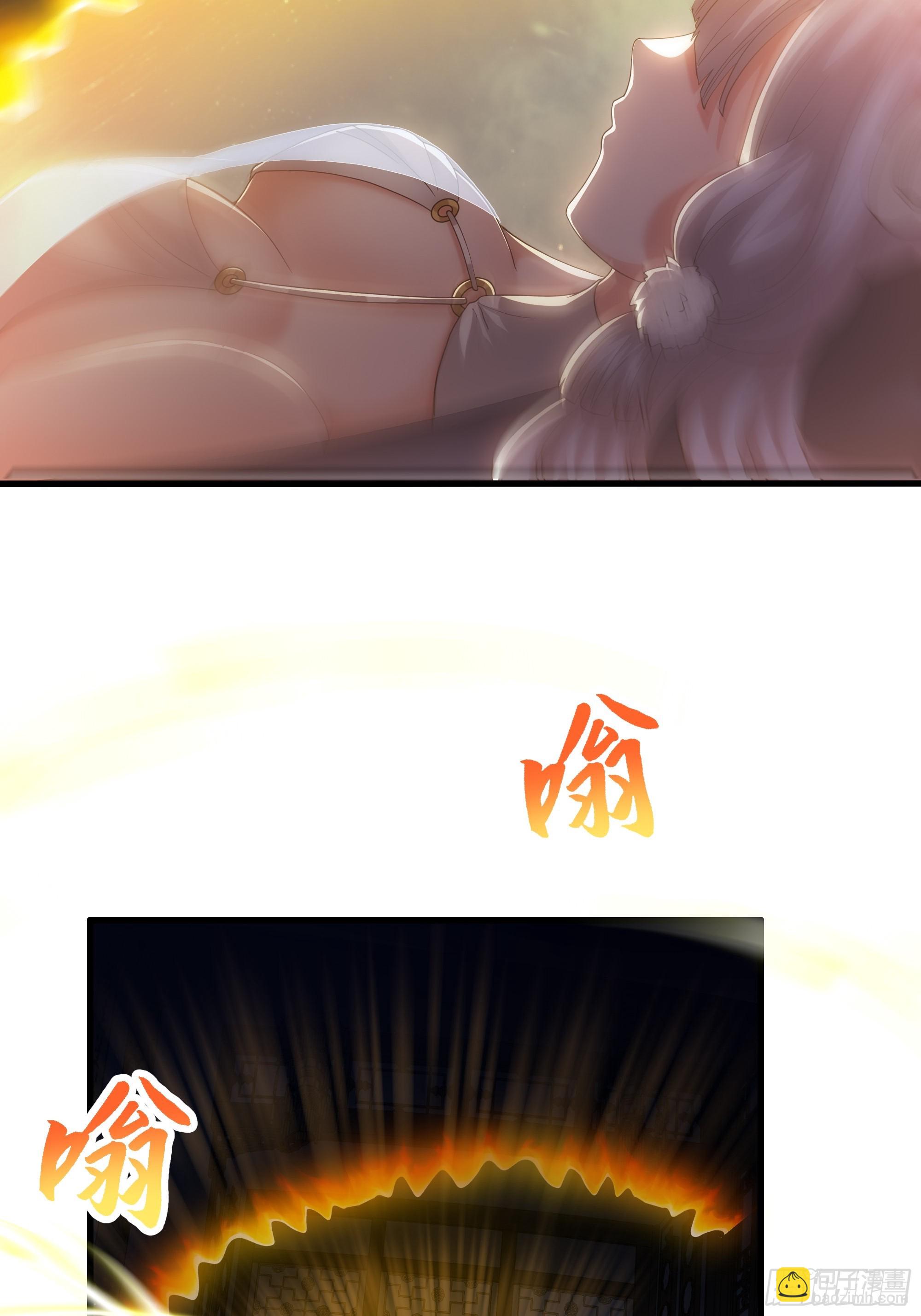 36 托塔李天王的神力(1/2)-第67话