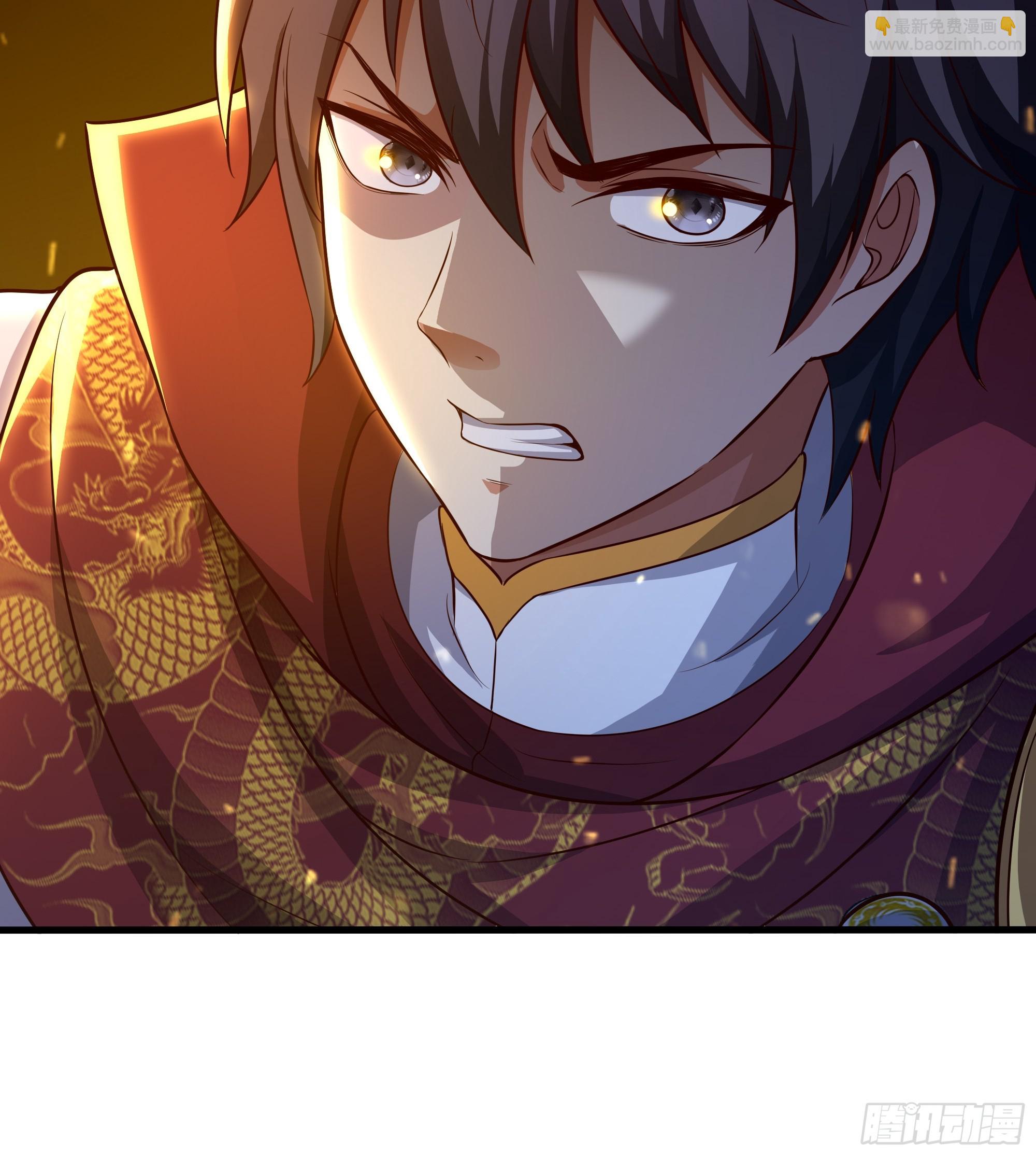 36 托塔李天王的神力(1/2)-第67话