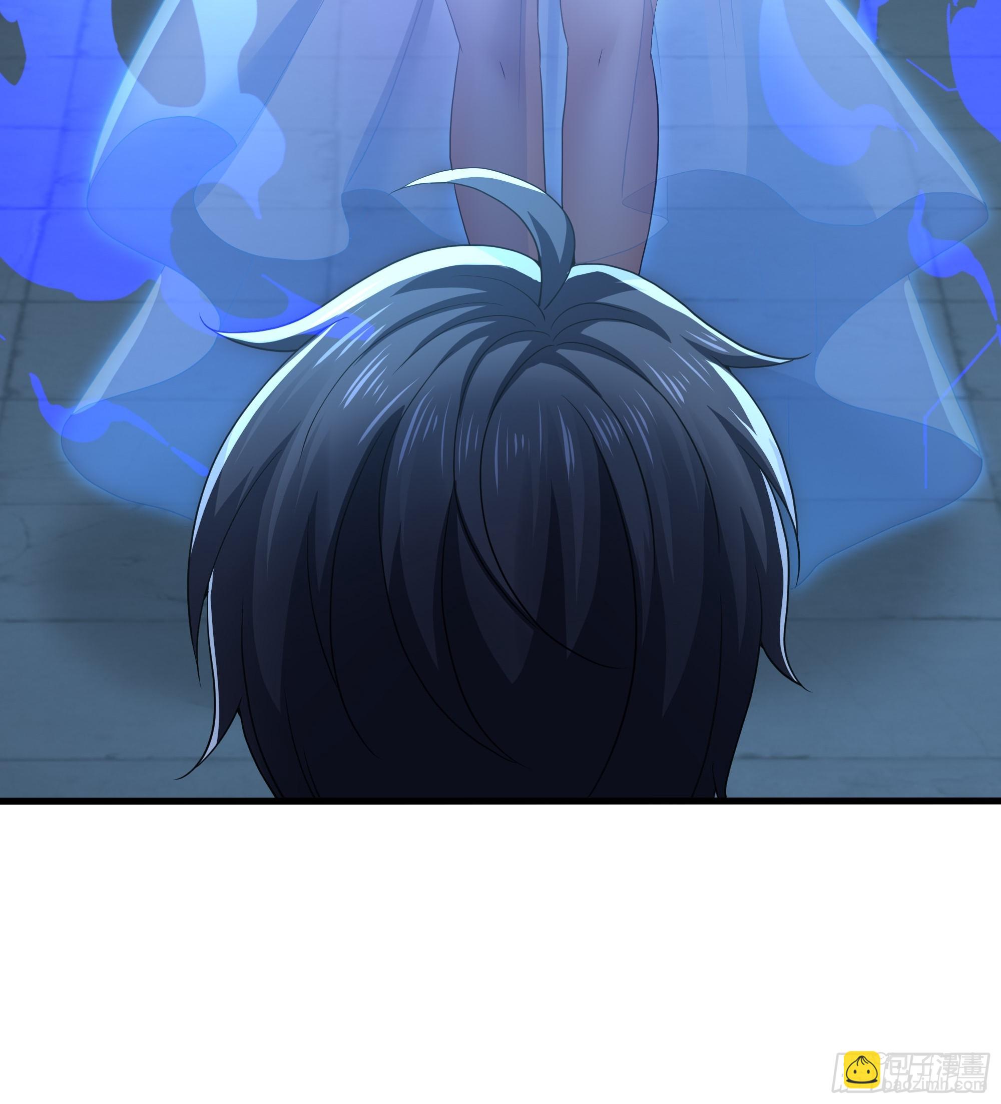 36 托塔李天王的神力(1/2)-第67话