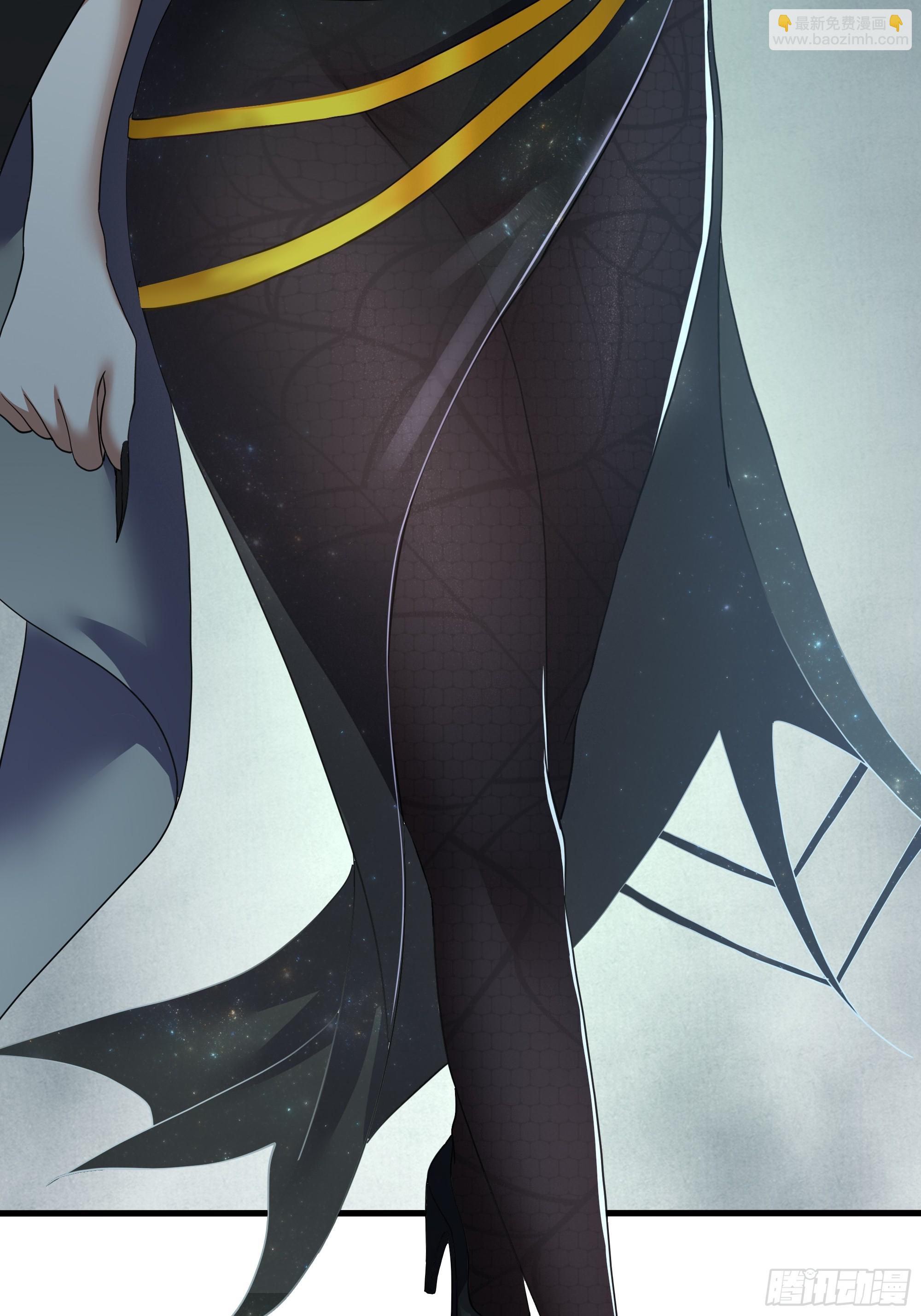 36 托塔李天王的神力(1/2)-第67话