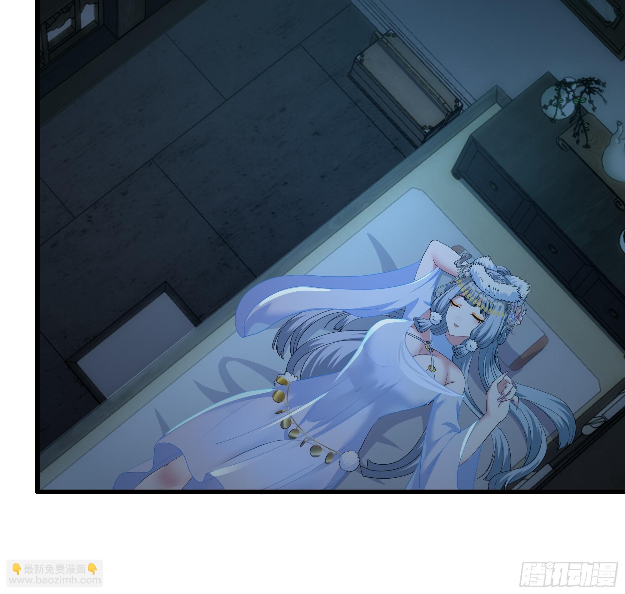 36 托塔李天王的神力(1/2)-第67话