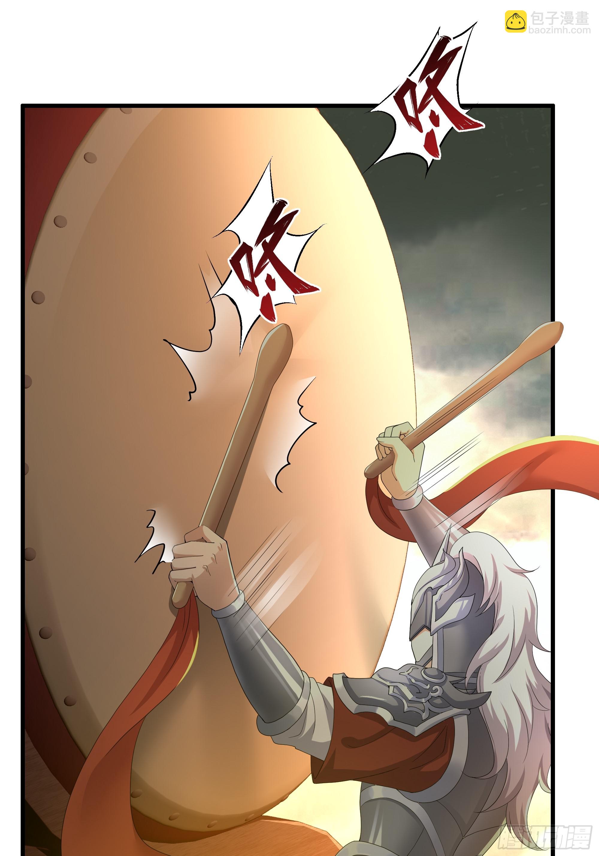 67话 大航海计划(1/2)-第101话