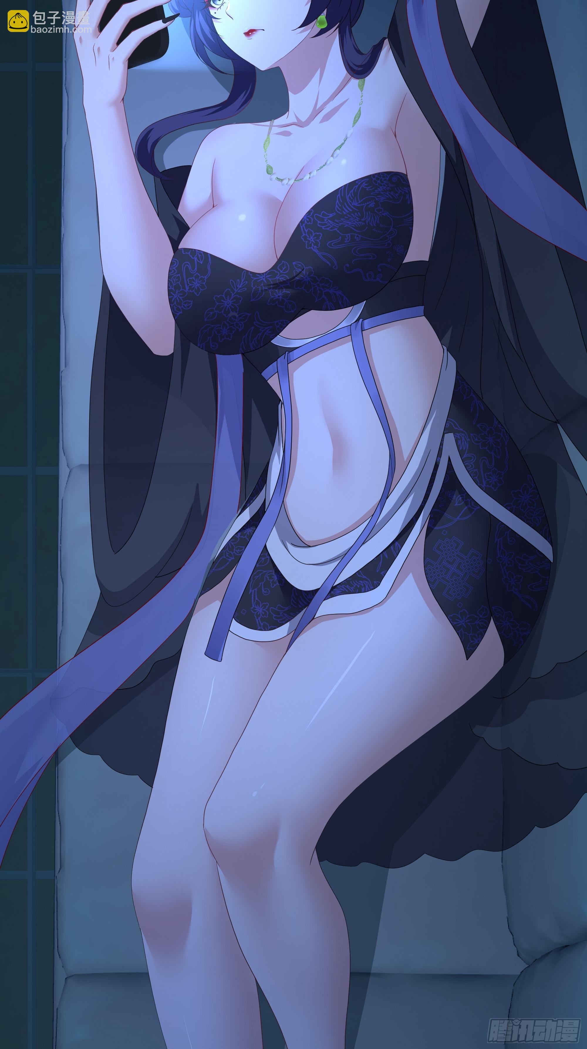 70 封神榜的秘密(1/2)-第71话