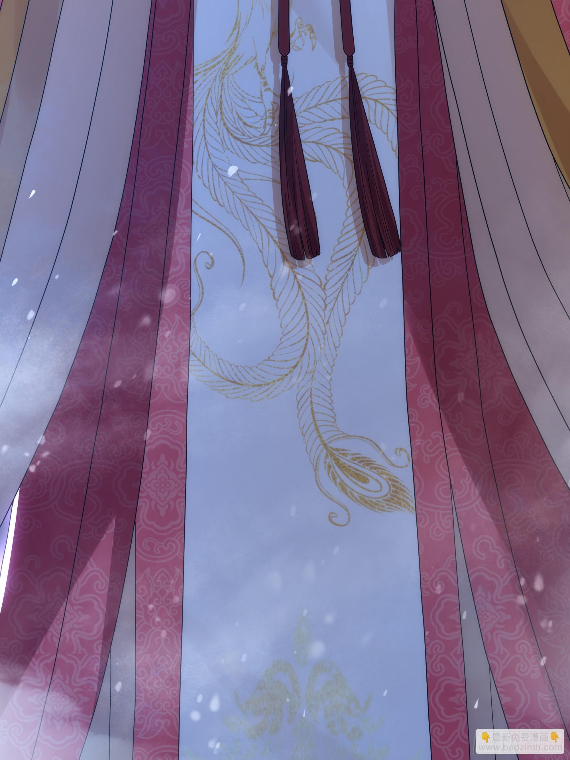 70 封神榜的秘密(1/2)-第71话