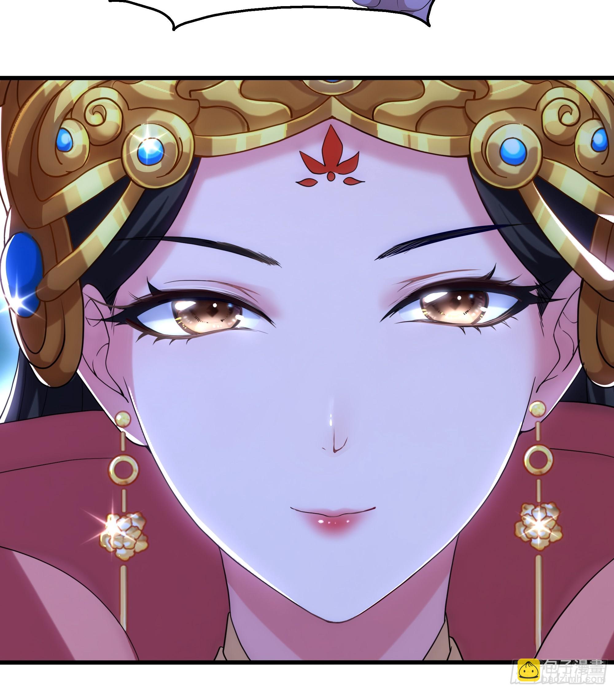 70 封神榜的秘密(1/2)-第71话