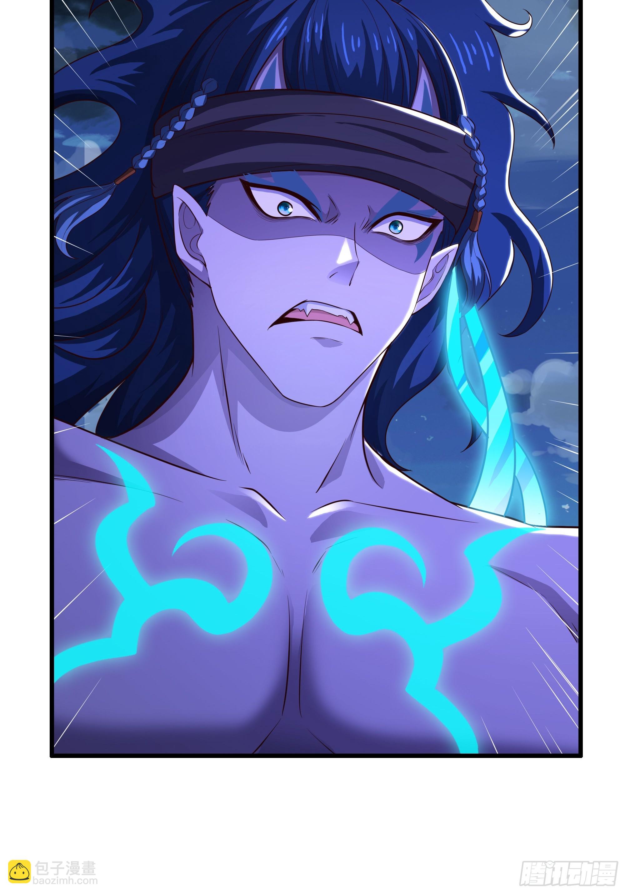 70 封神榜的秘密(1/2)-第71话