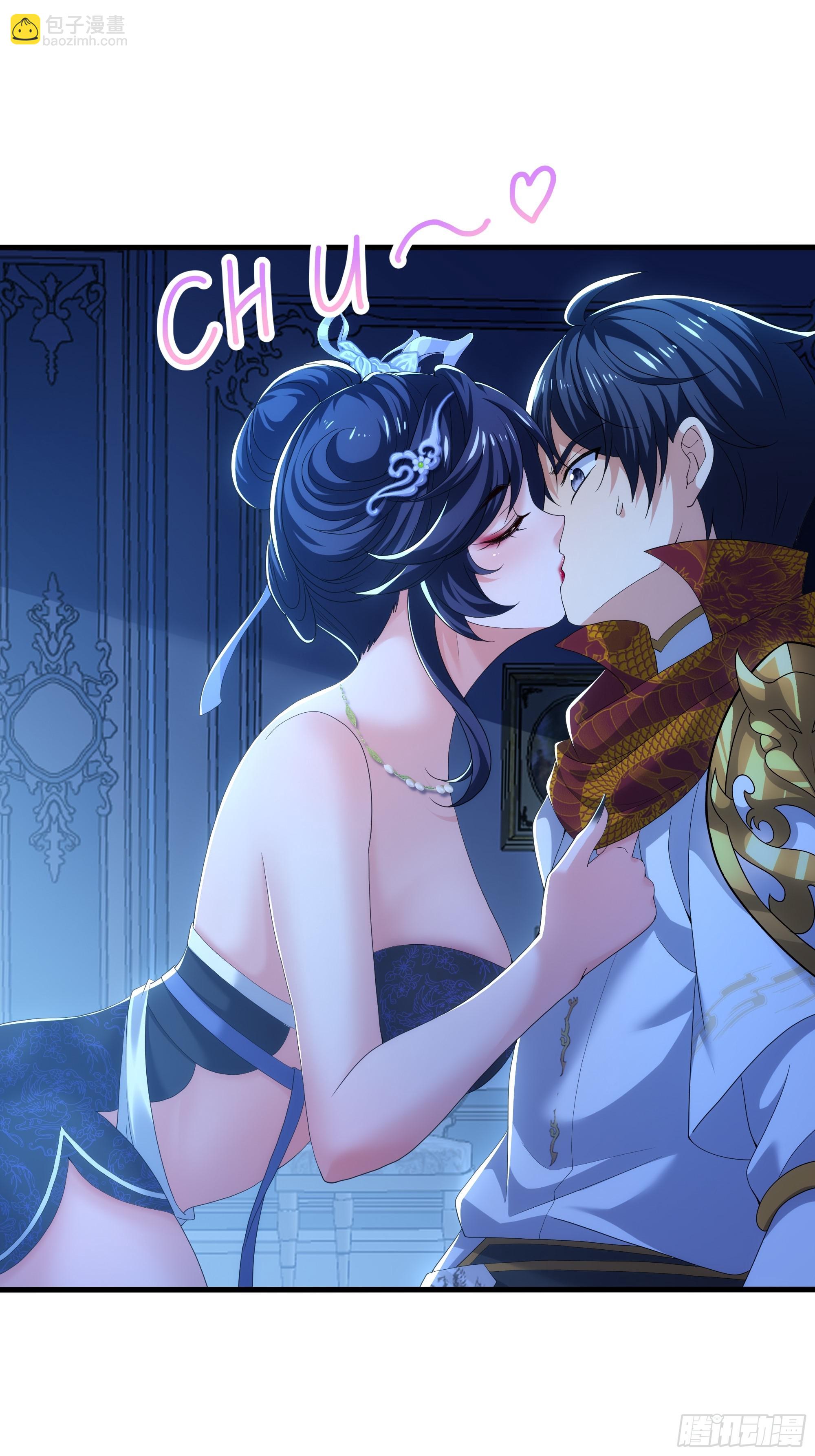 72 重新做回男人(1/2)-第73话