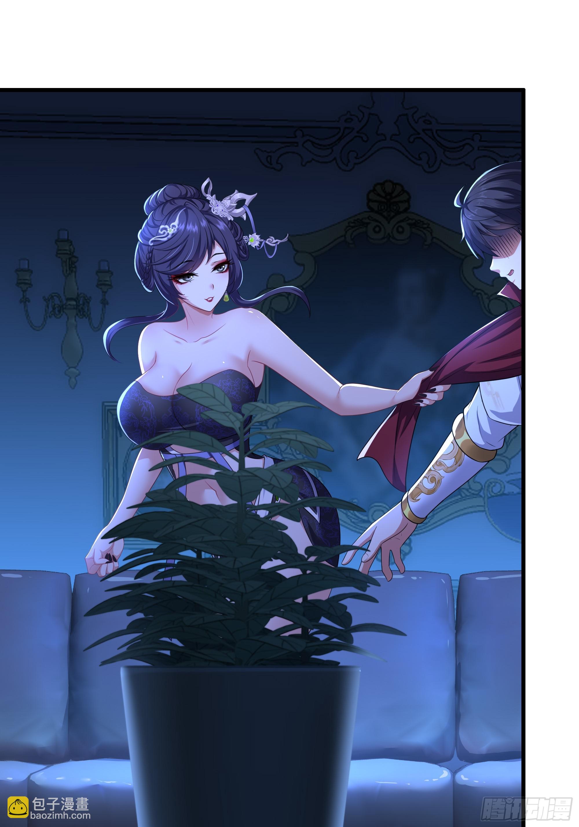 72 重新做回男人(1/2)-第73话