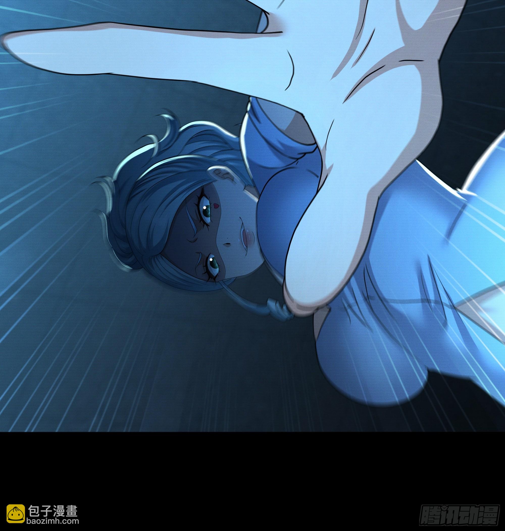 74 一起忙着修炼(1/2)-第75话