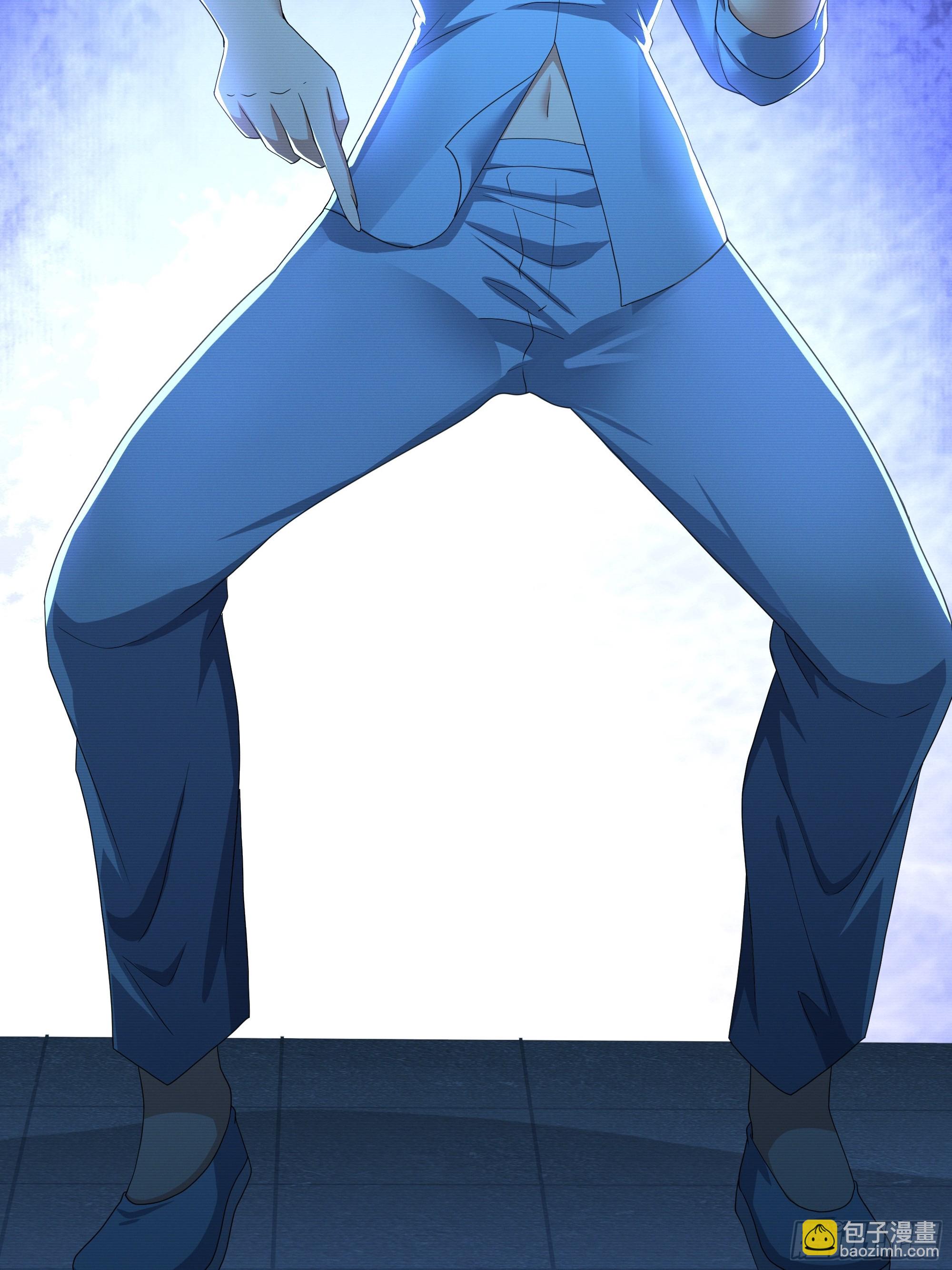 74 一起忙着修炼(1/2)-第75话