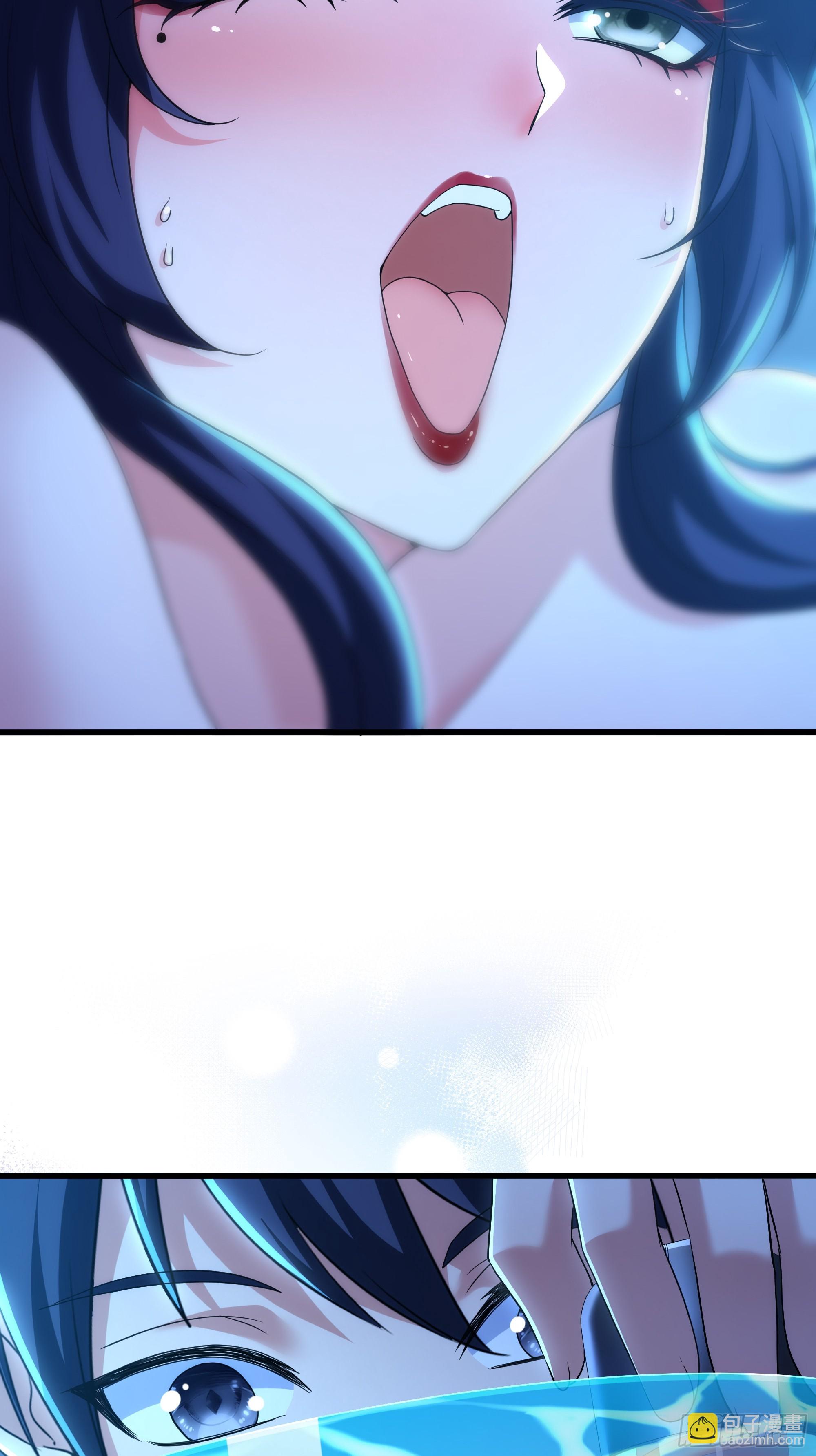 74 一起忙着修炼(1/2)-第75话