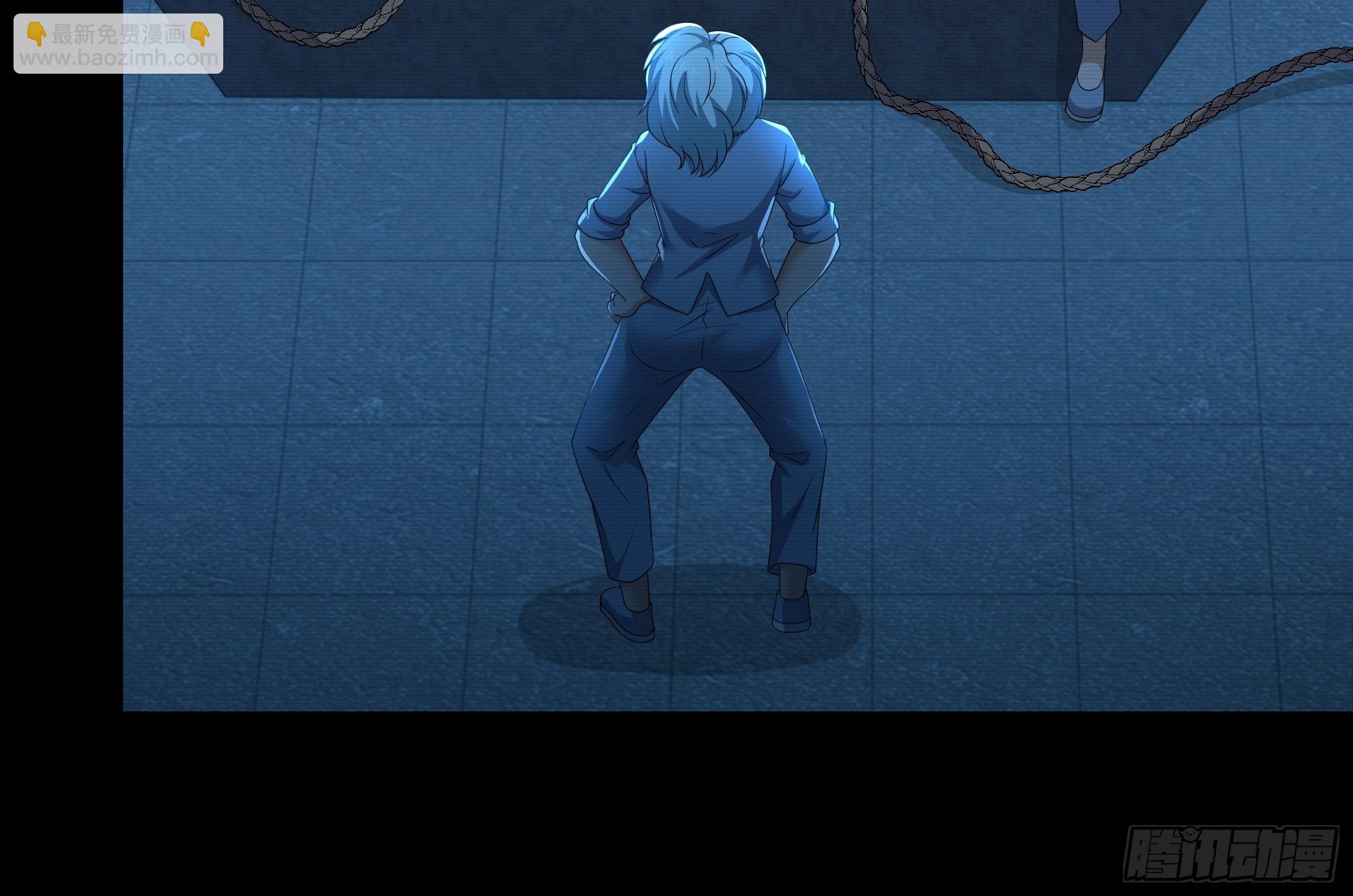 74 一起忙着修炼(1/2)-第75话