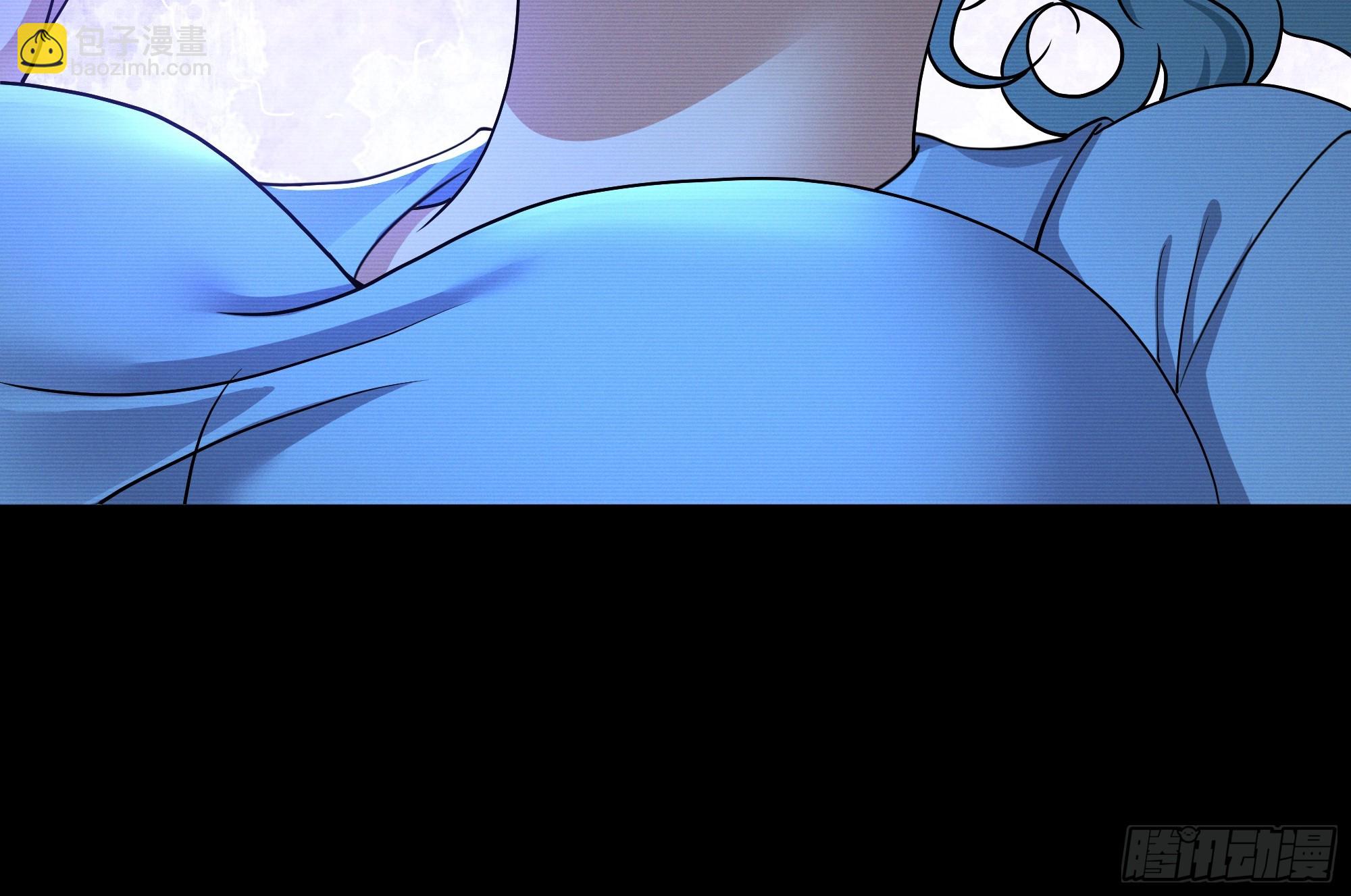 74 一起忙着修炼(1/2)-第75话