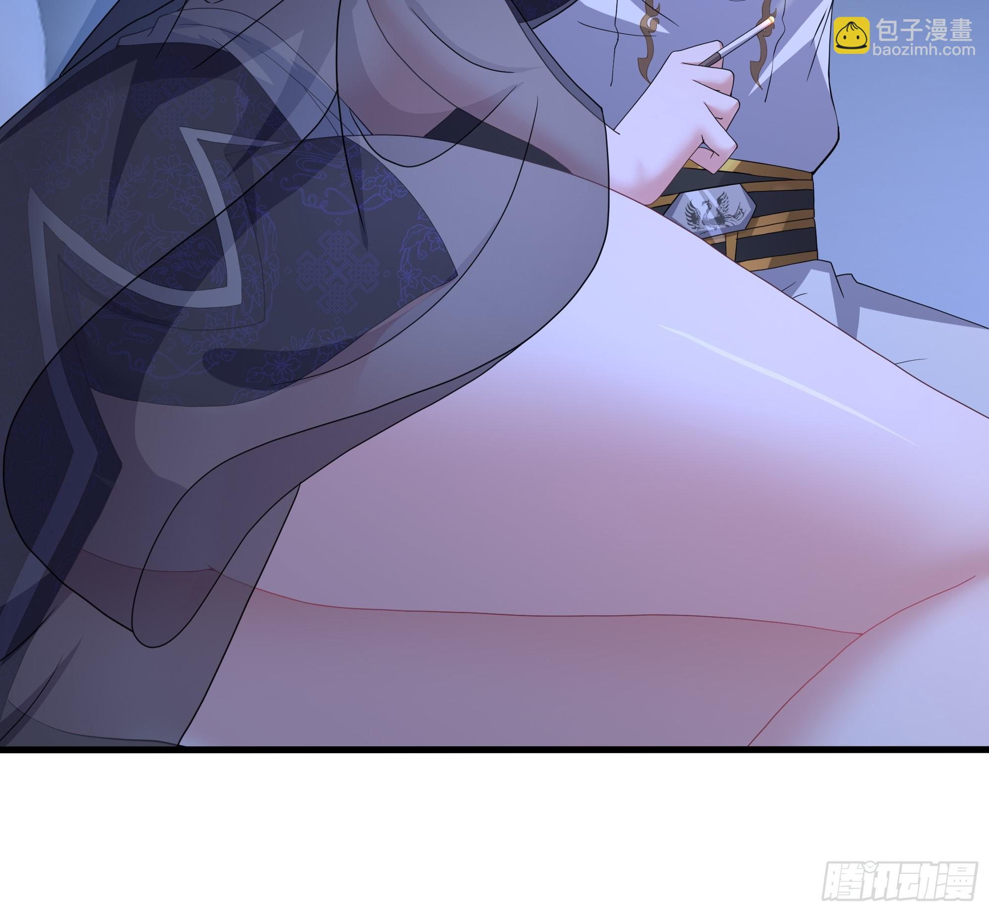 74 一起忙着修炼(1/2)-第75话