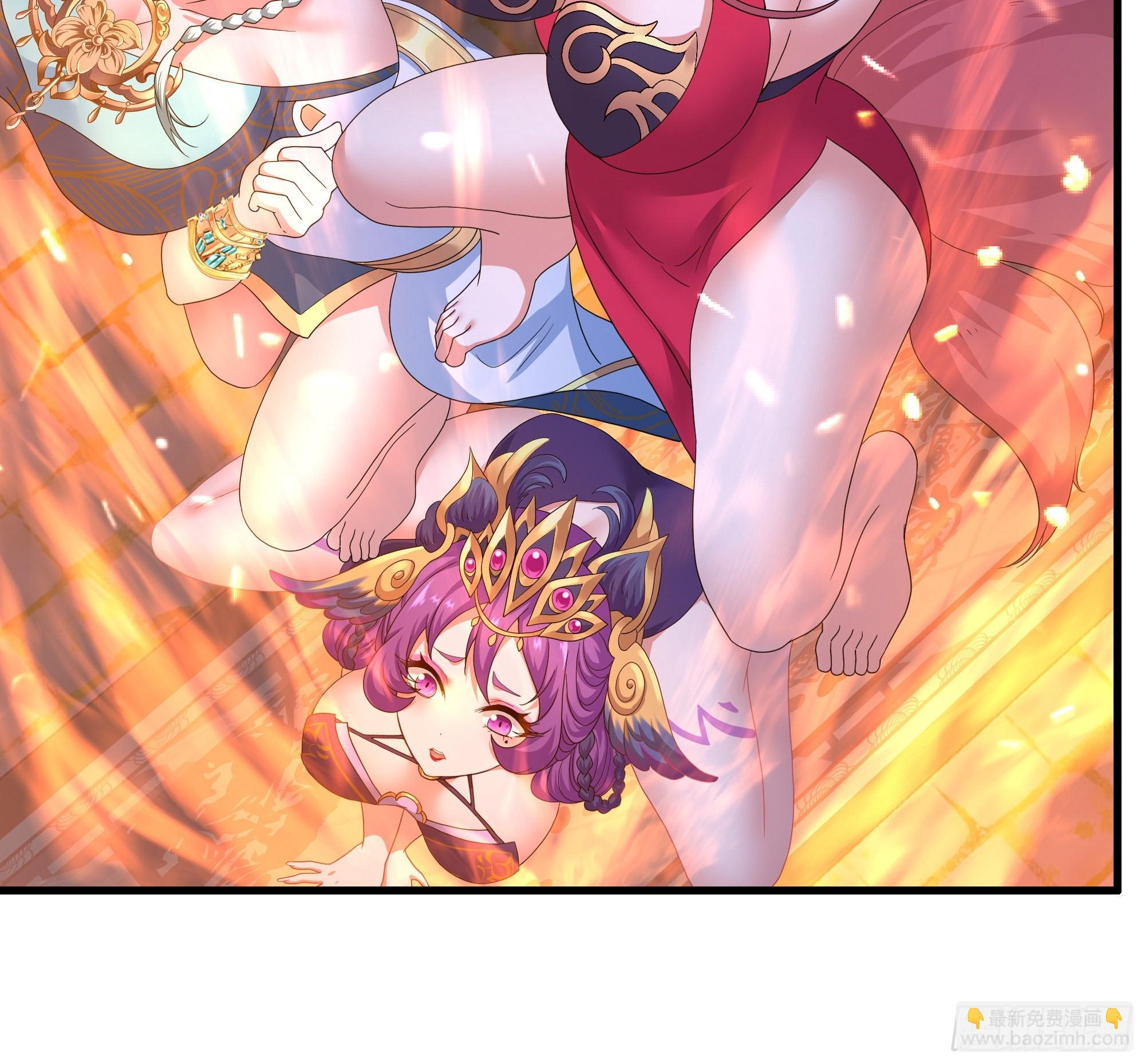 76 姜雪恢复前世记忆(1/2)-第77话