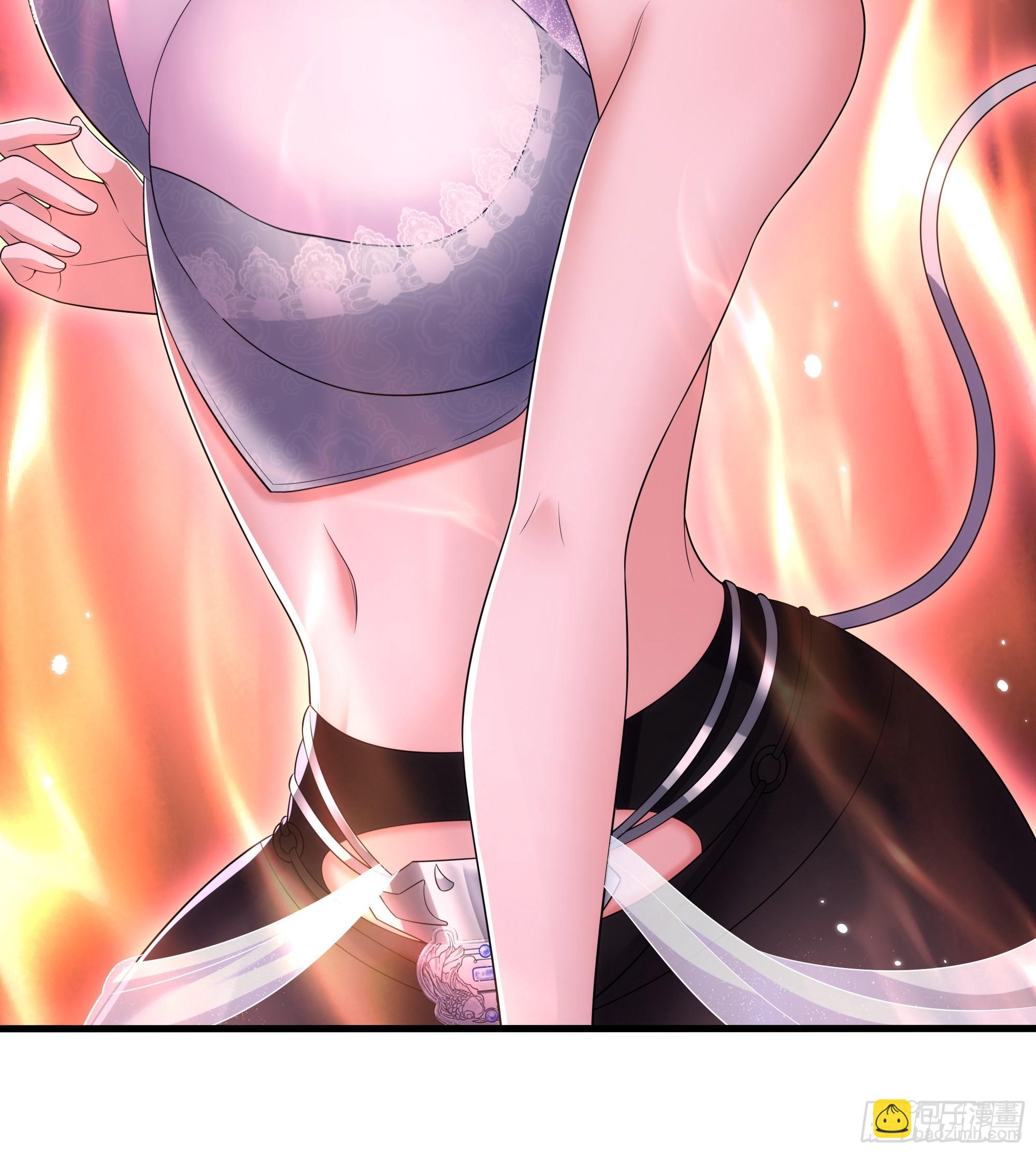 76 姜雪恢复前世记忆(1/2)-第77话