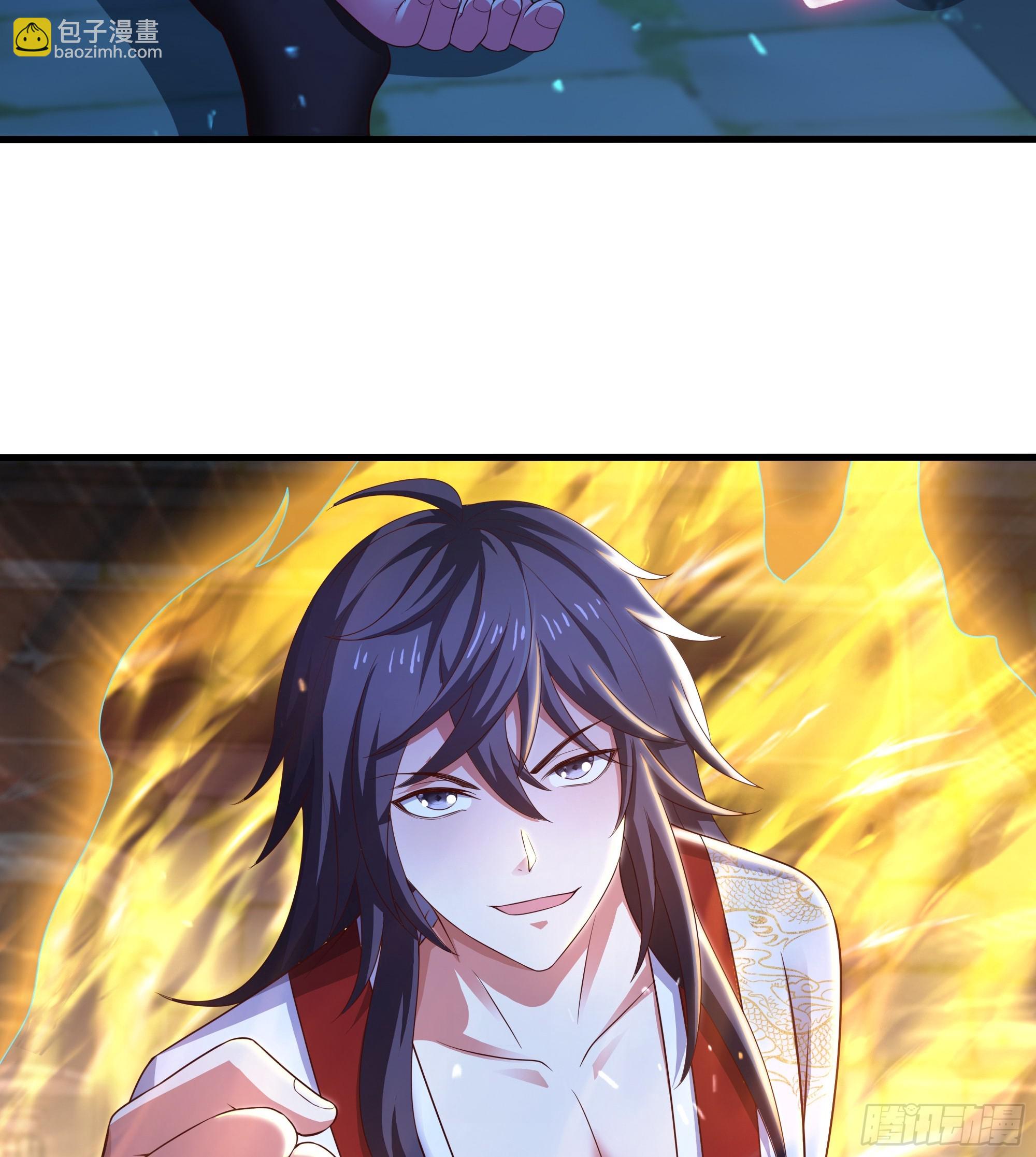 76 姜雪恢复前世记忆(1/2)-第77话