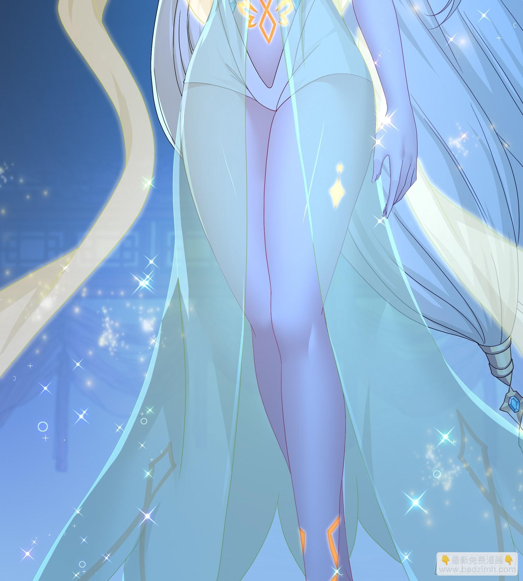 76 姜雪恢复前世记忆(1/2)-第77话