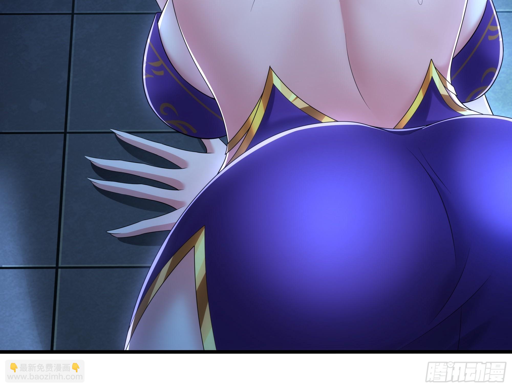 76 姜雪恢复前世记忆(1/2)-第77话