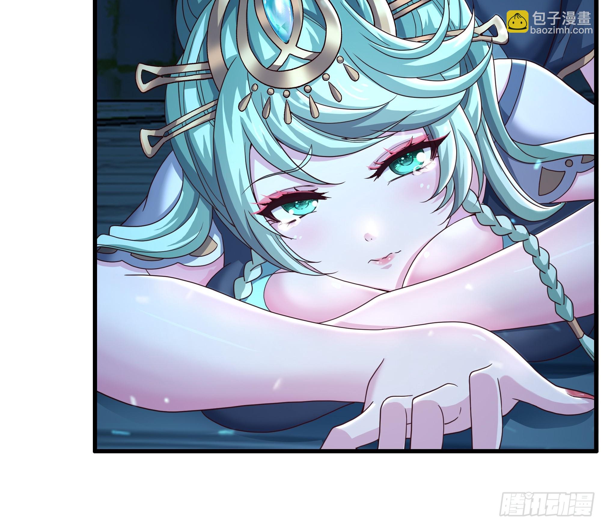 76 姜雪恢复前世记忆(1/2)-第77话