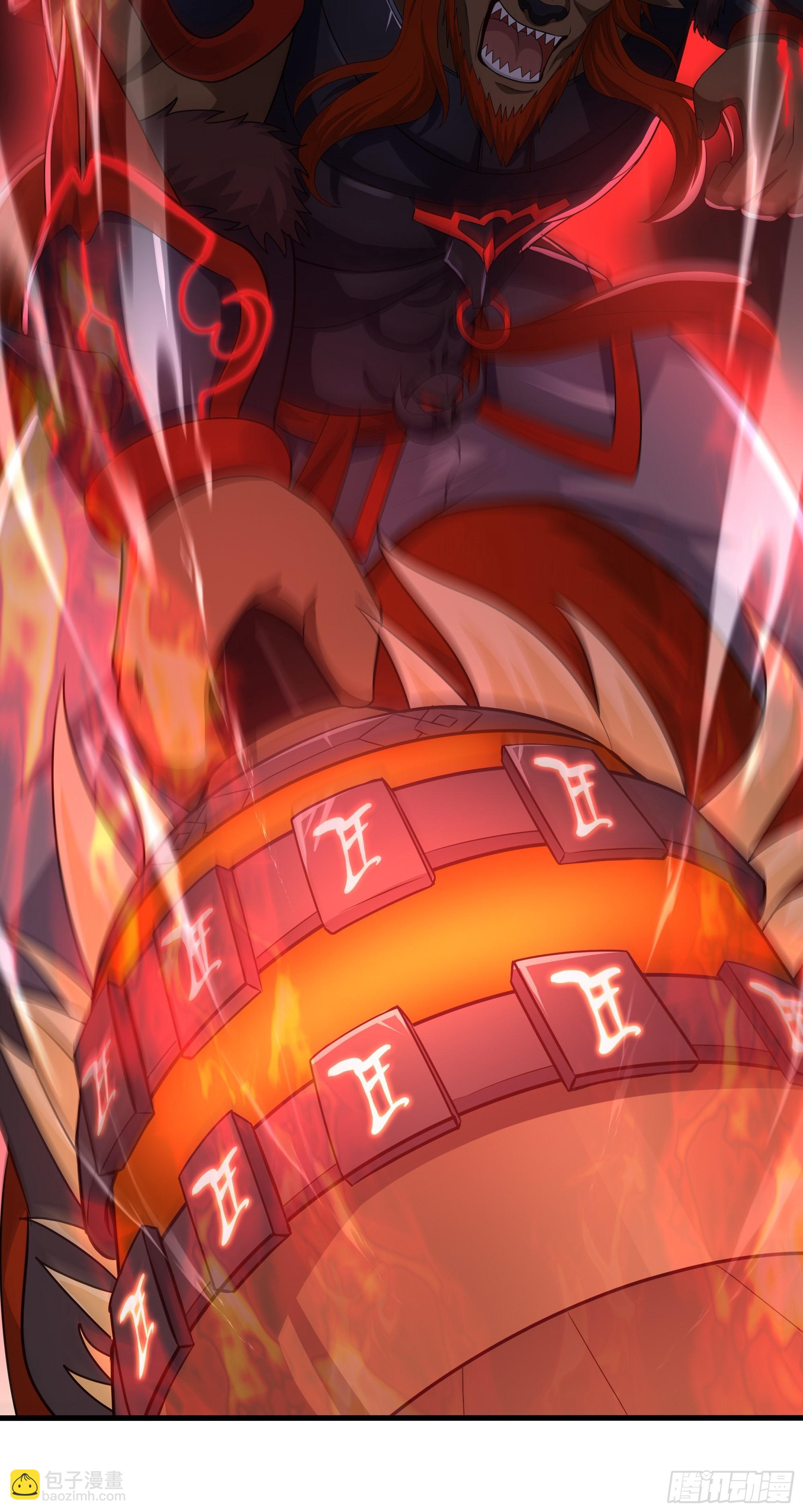 78 十绝阵(1/2)-第79话