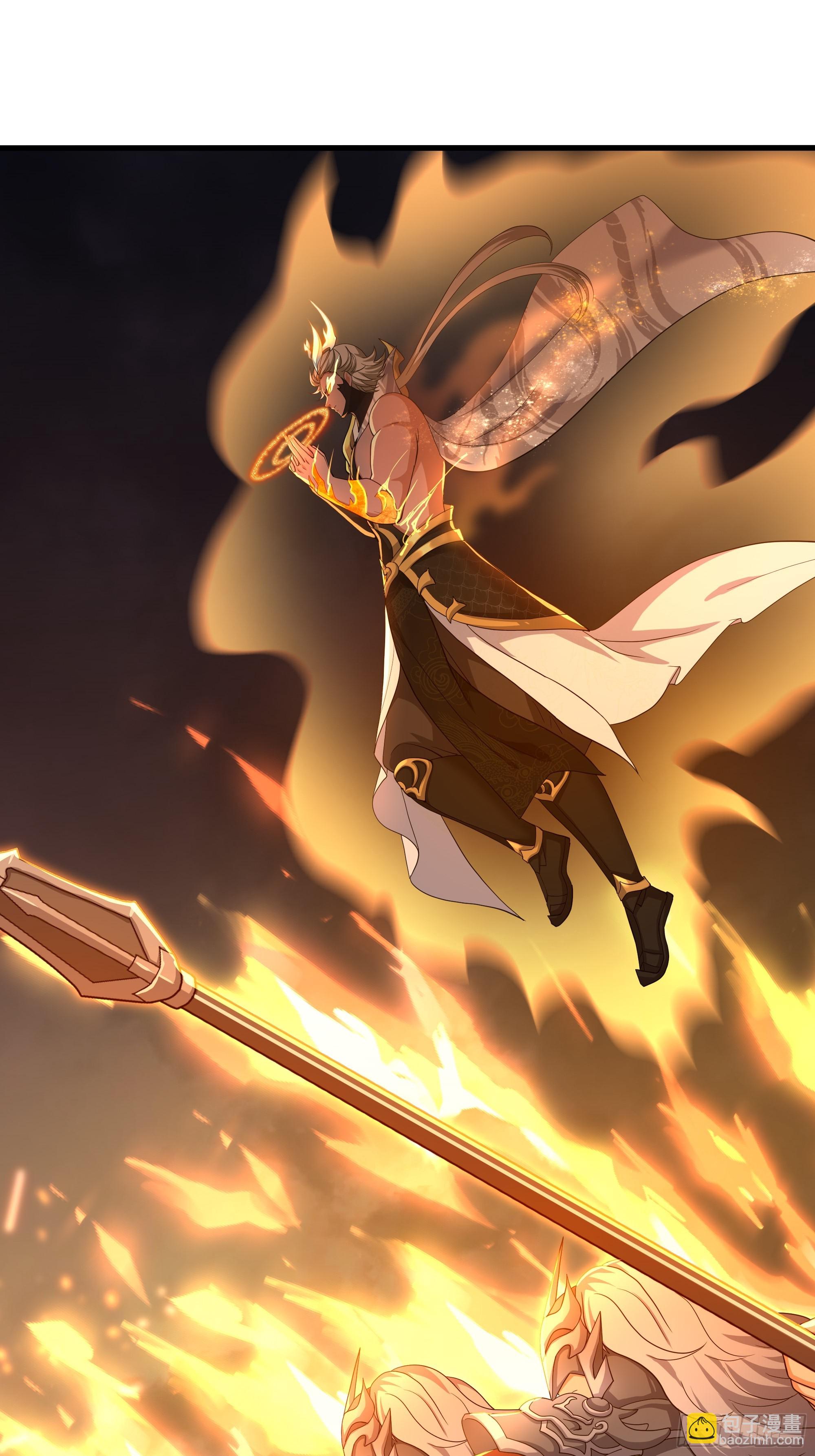 78 十绝阵(1/2)-第79话