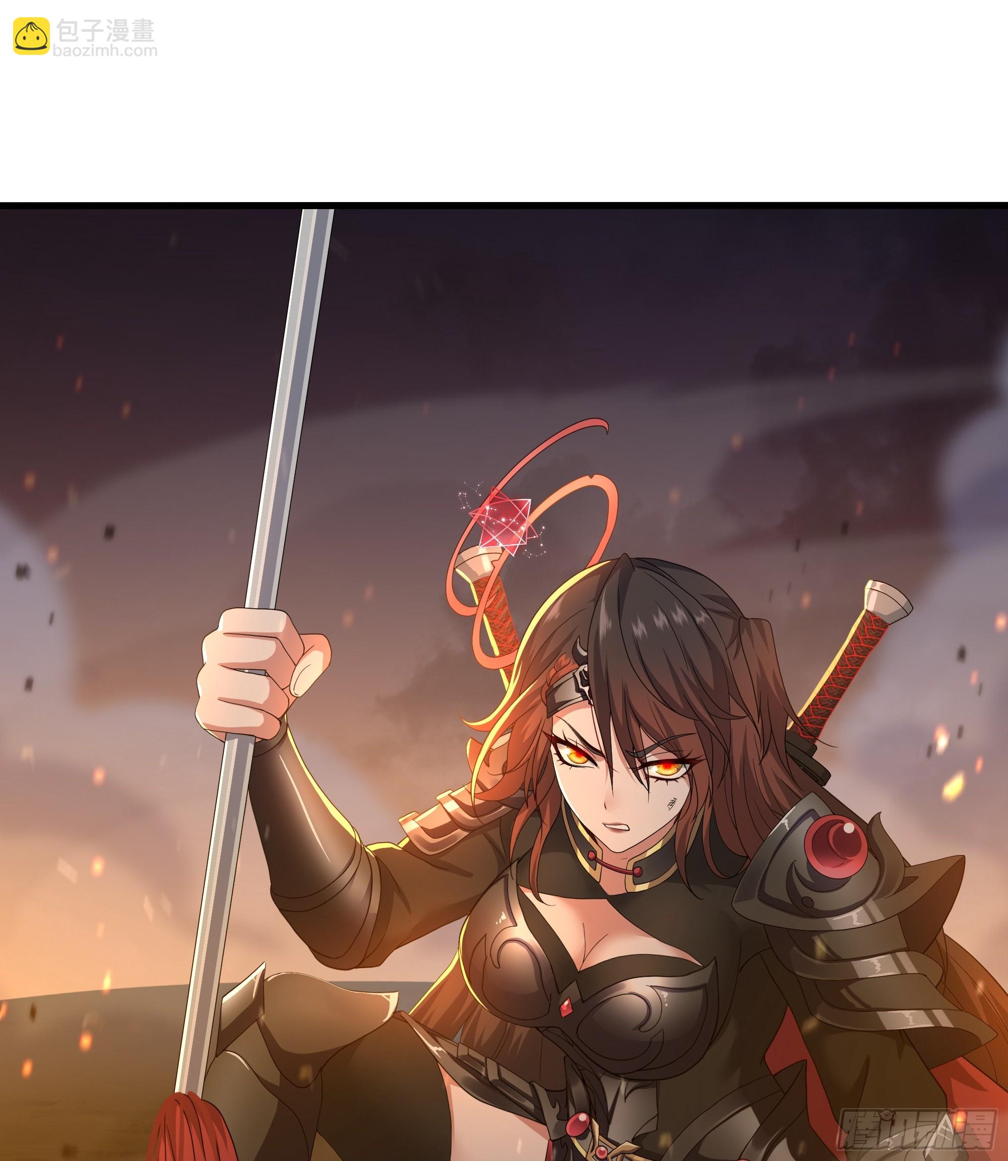 78 十绝阵(1/2)-第79话