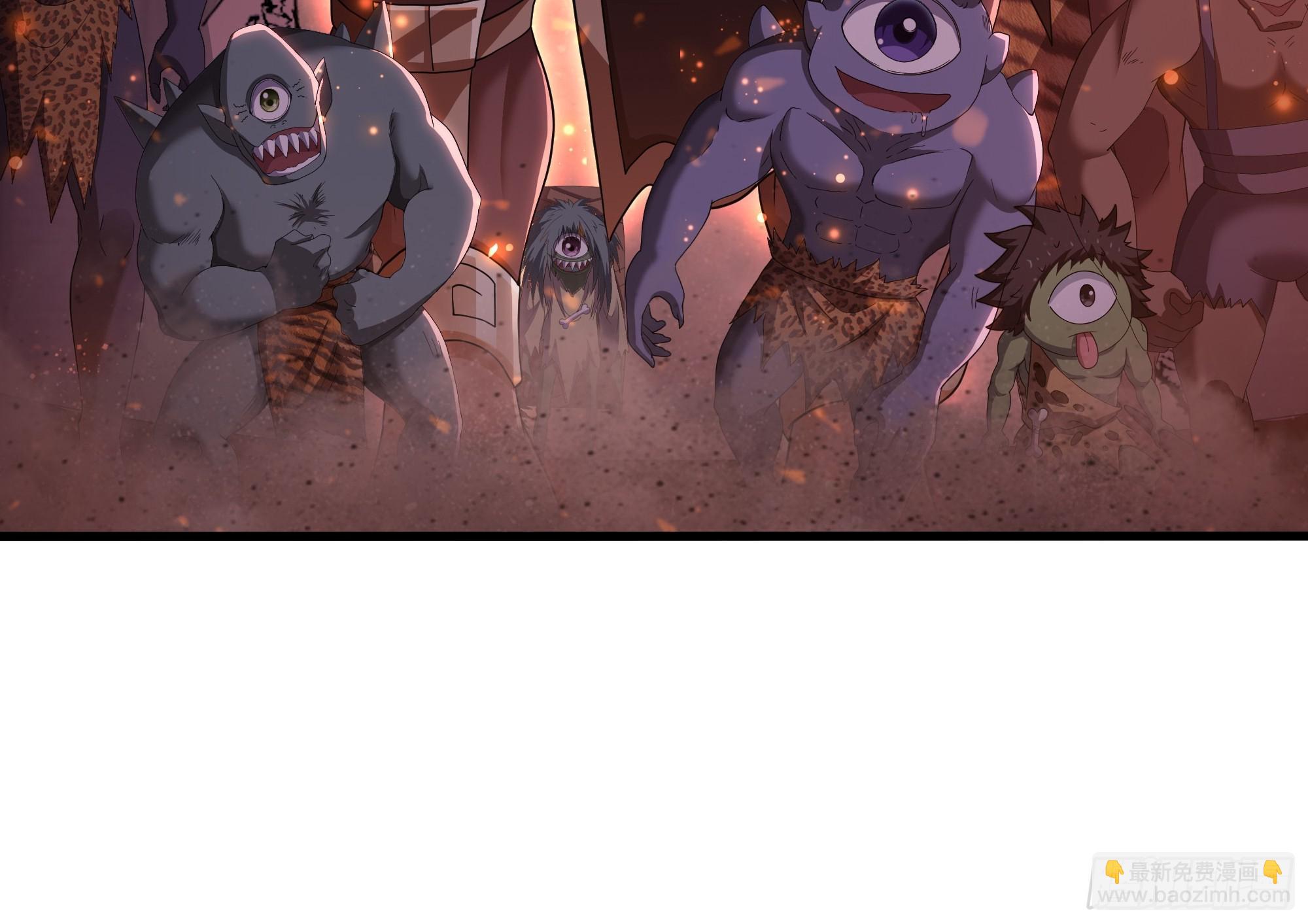 84 九玄和九素(1/2)-第85话