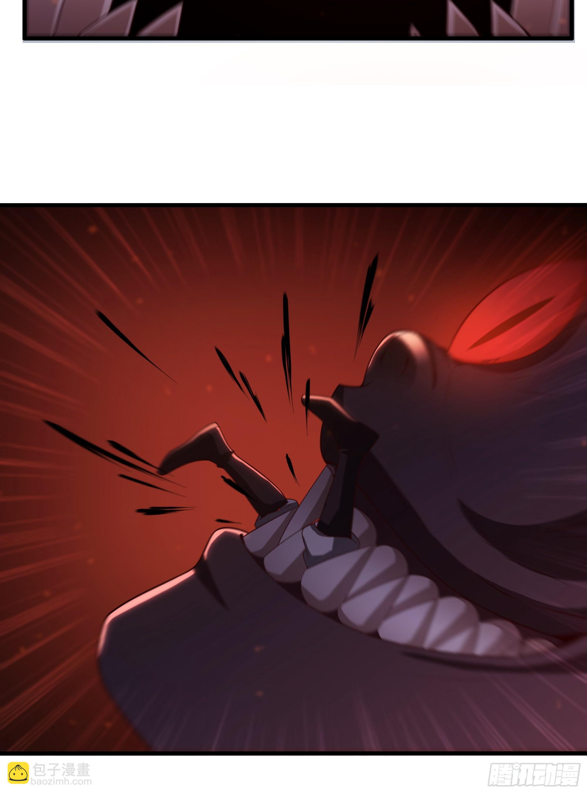 84 九玄和九素(1/2)-第85话