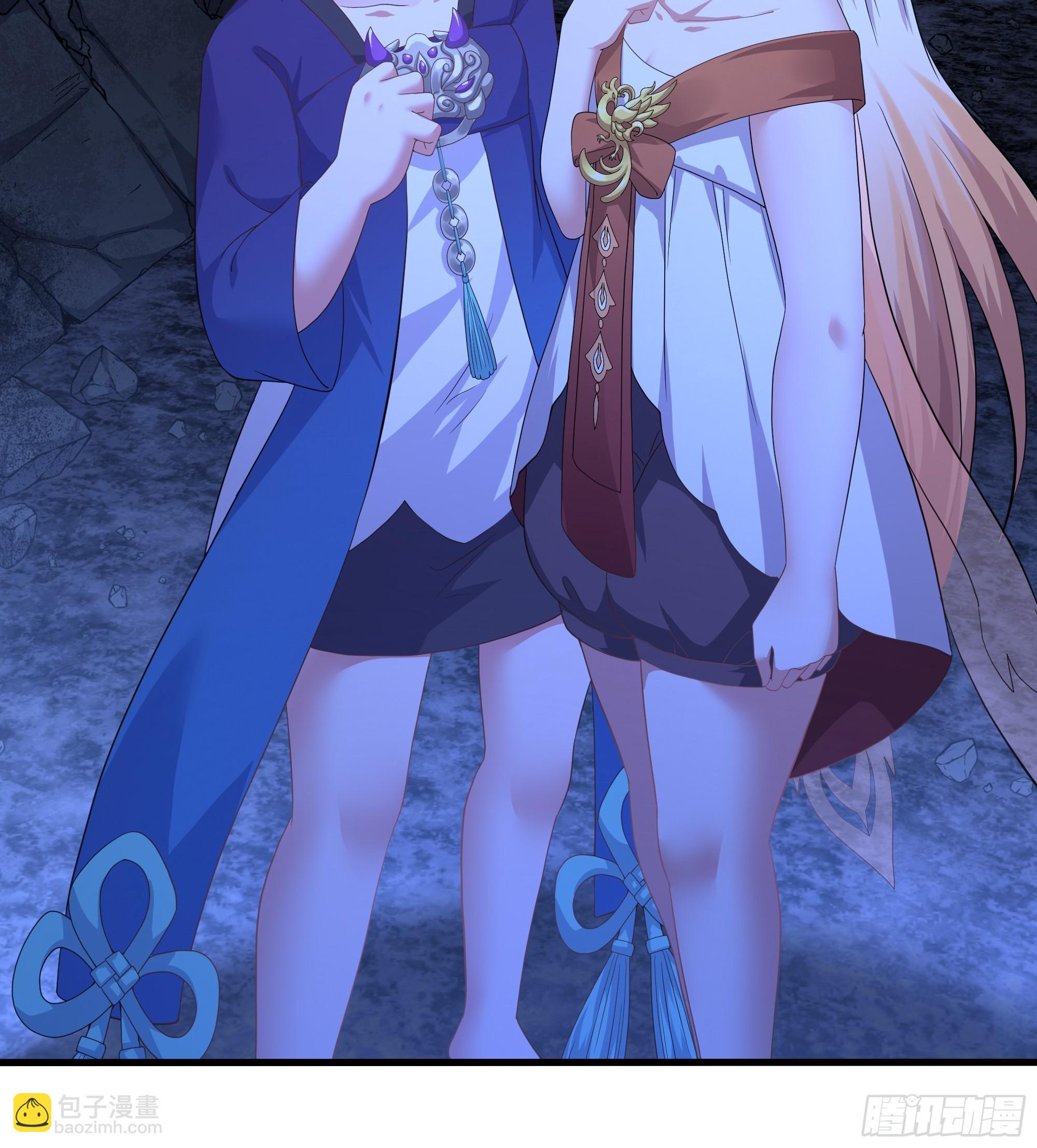 84 九玄和九素(1/2)-第85话