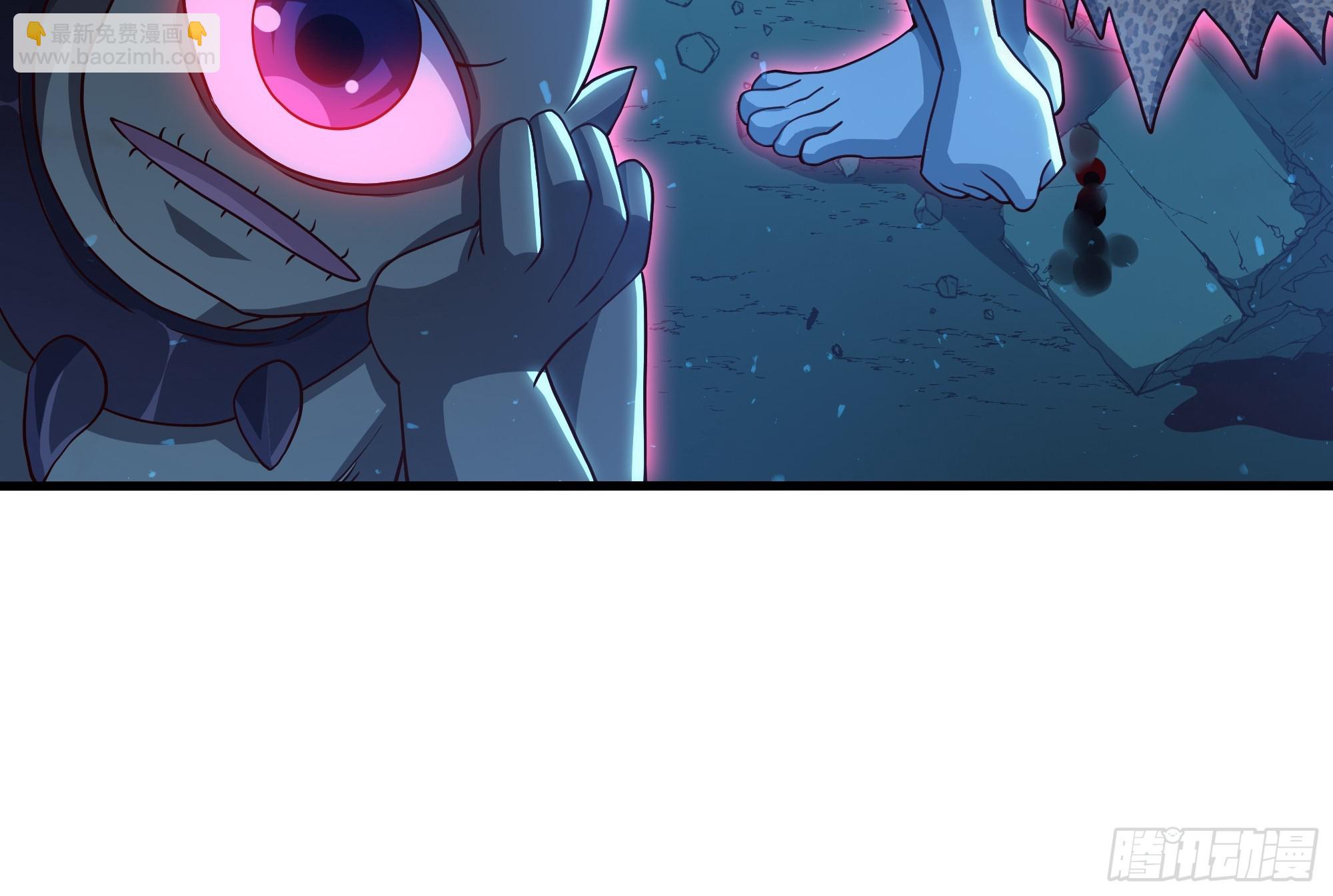 85 来自远古洪荒的记忆(1/2)-第87话