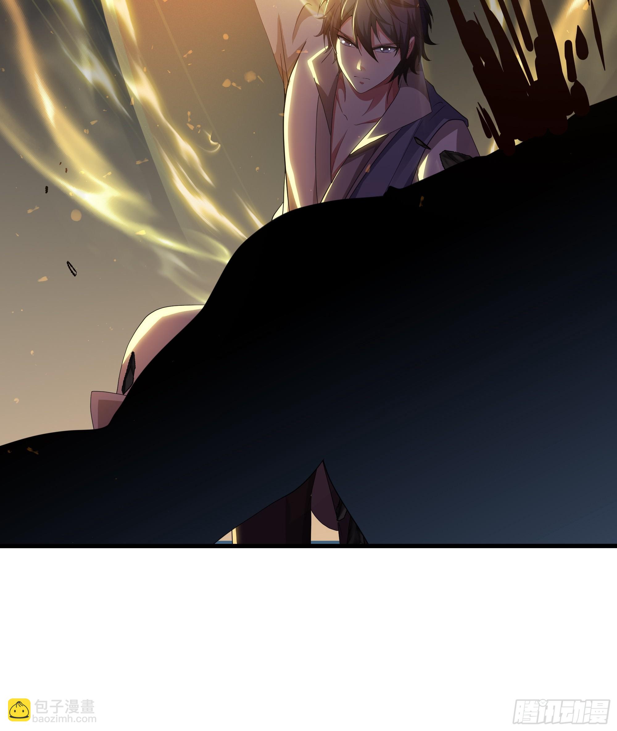 85 来自远古洪荒的记忆(1/2)-第87话