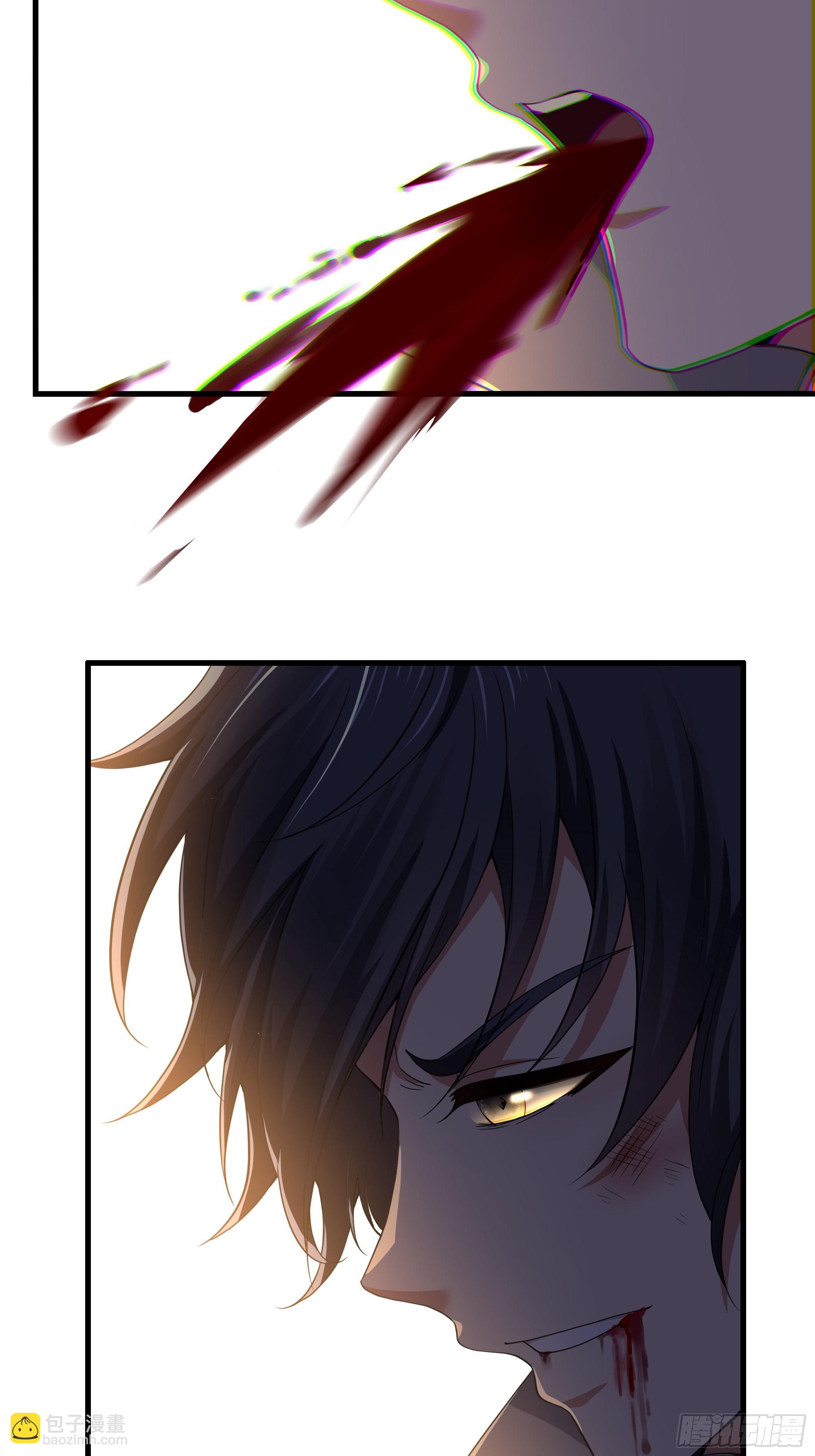 85 来自远古洪荒的记忆(1/2)-第87话