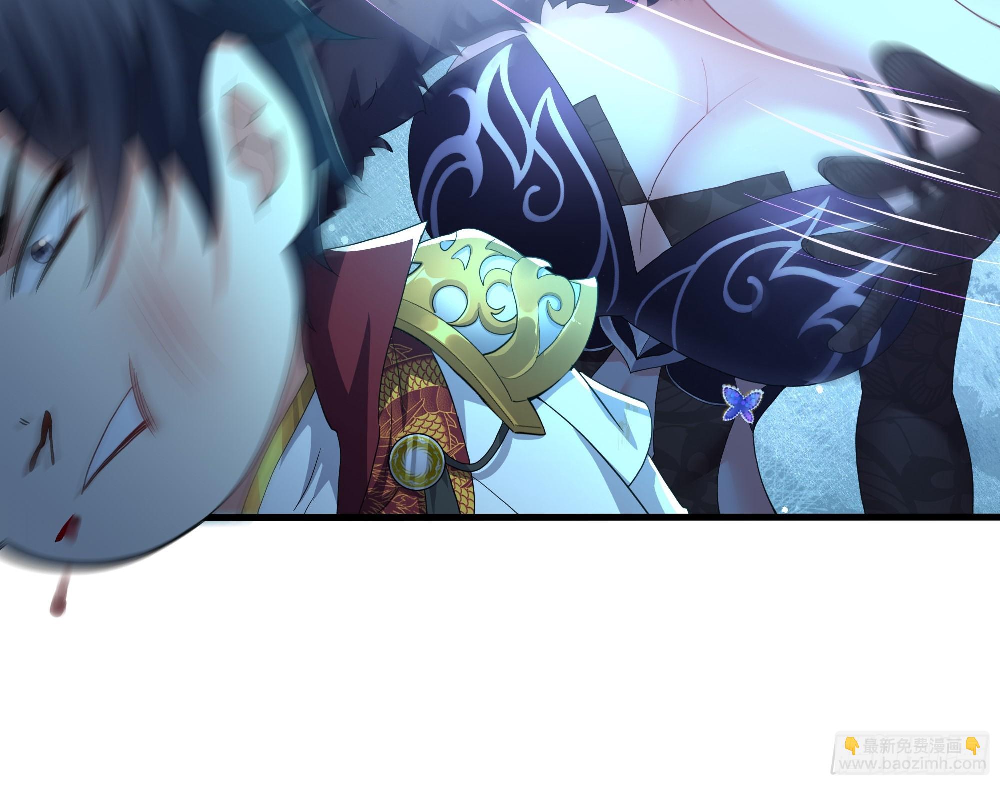 87 让哮天犬帮忙(1/2)-第89话